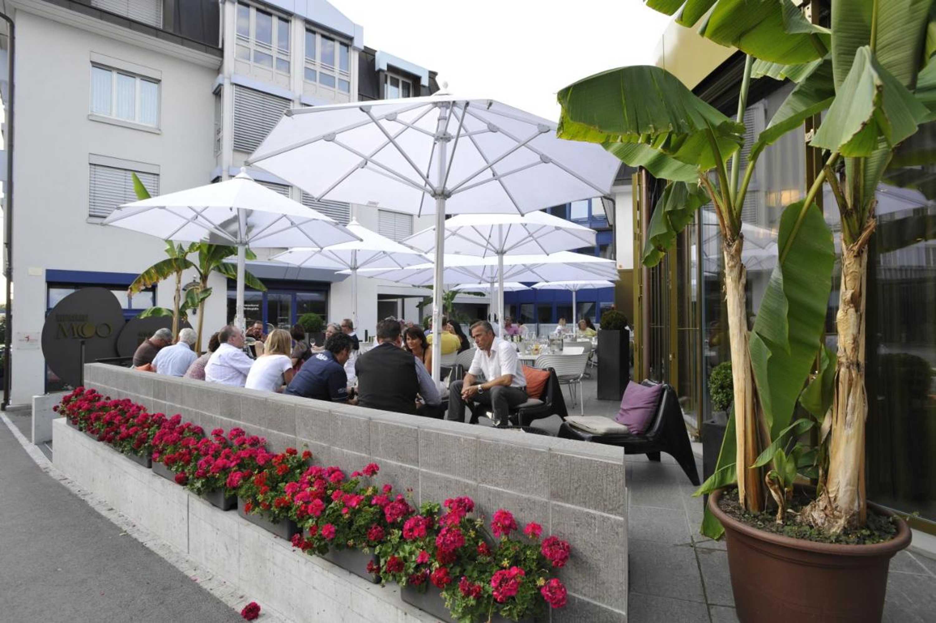 Gift card for Herisau Swiss Quality Hotel