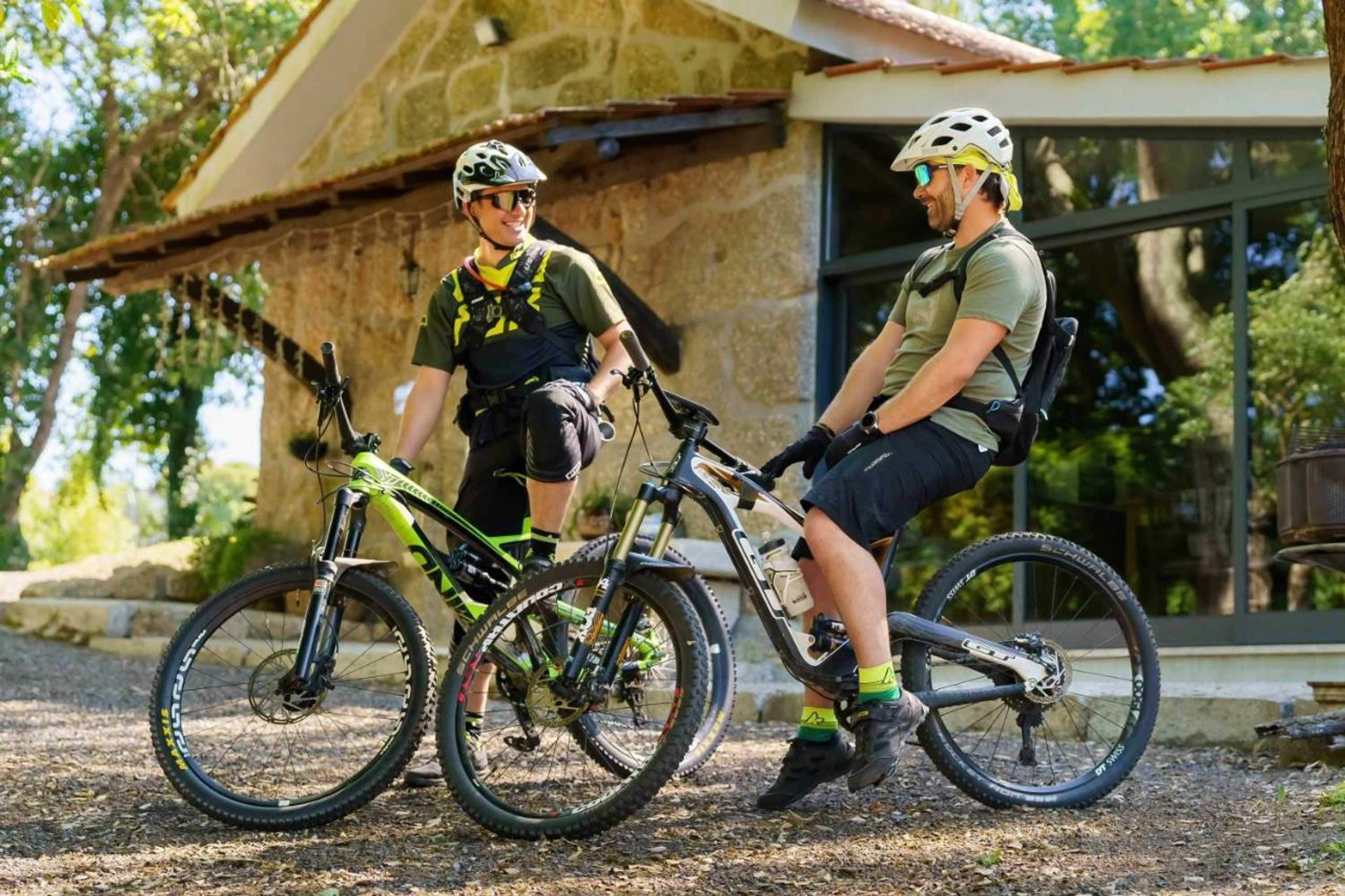 Gift card for Quinta Vale de Frades