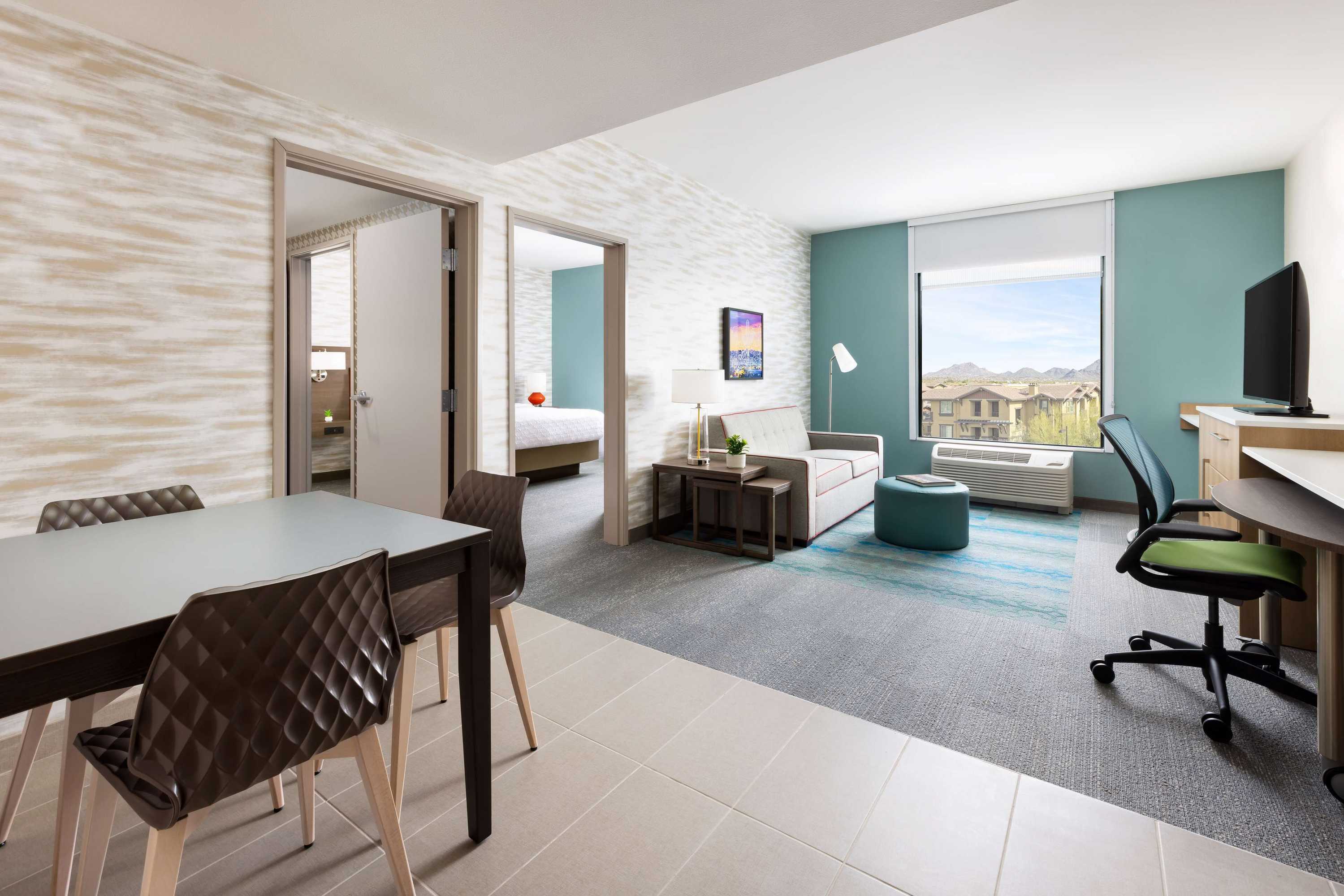 Gift card for Home2 Suites by Hilton Scottsdale North Gift card for Home2 Suites by Hilton Scottsdale North