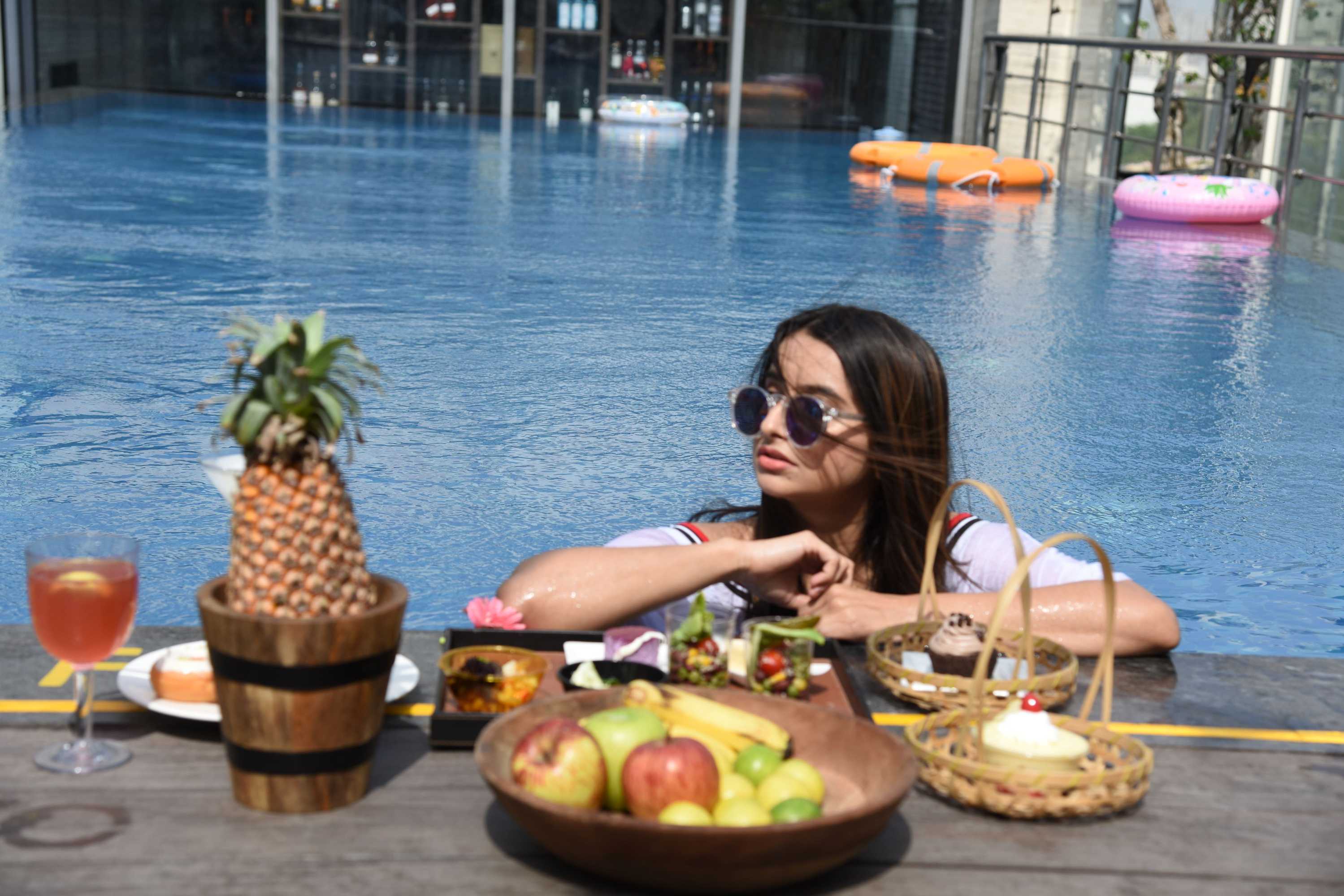 Gift card for Radisson Lucknow City Center Gift card for Radisson Lucknow City Center