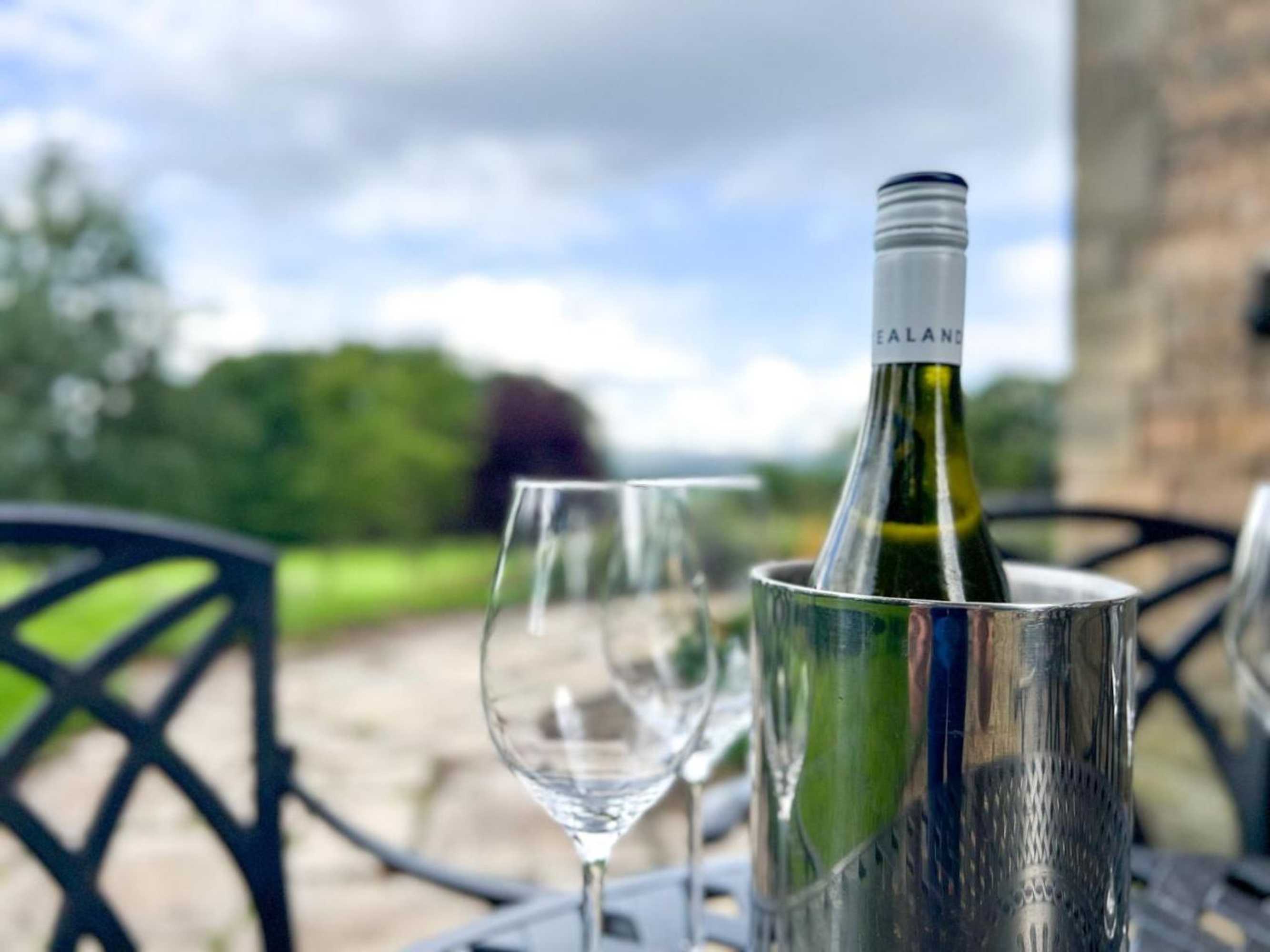 Gift card for Geltsdale Garden Apartment