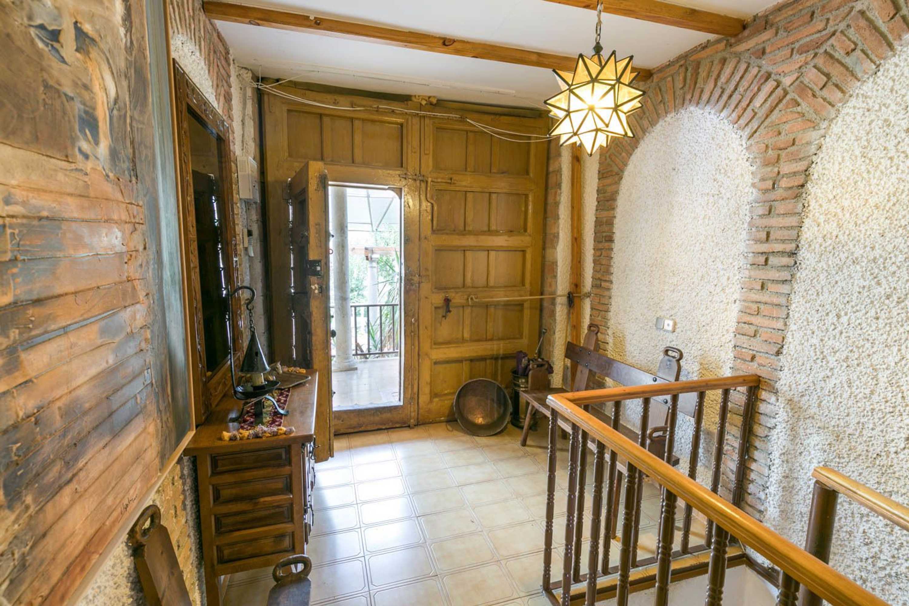 Gift card for Finca Del Valle