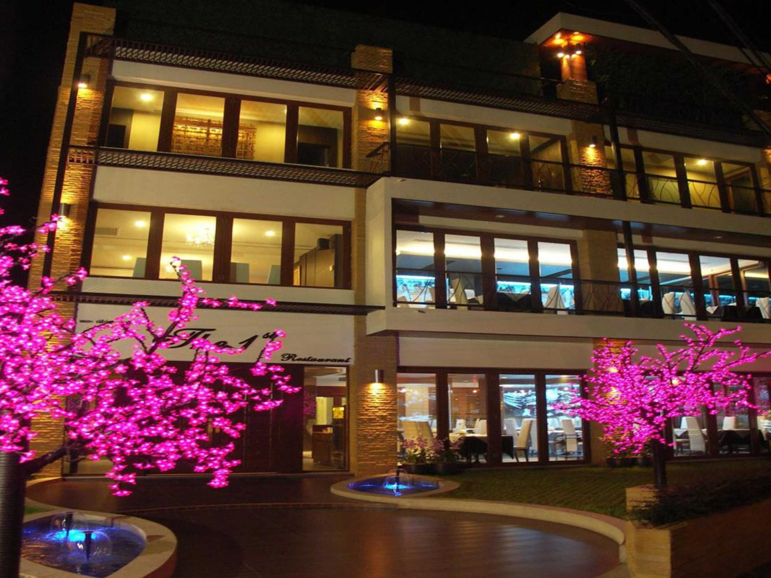 Gift card for The Residence Airport & Spa Gift card for The Residence Airport & Spa