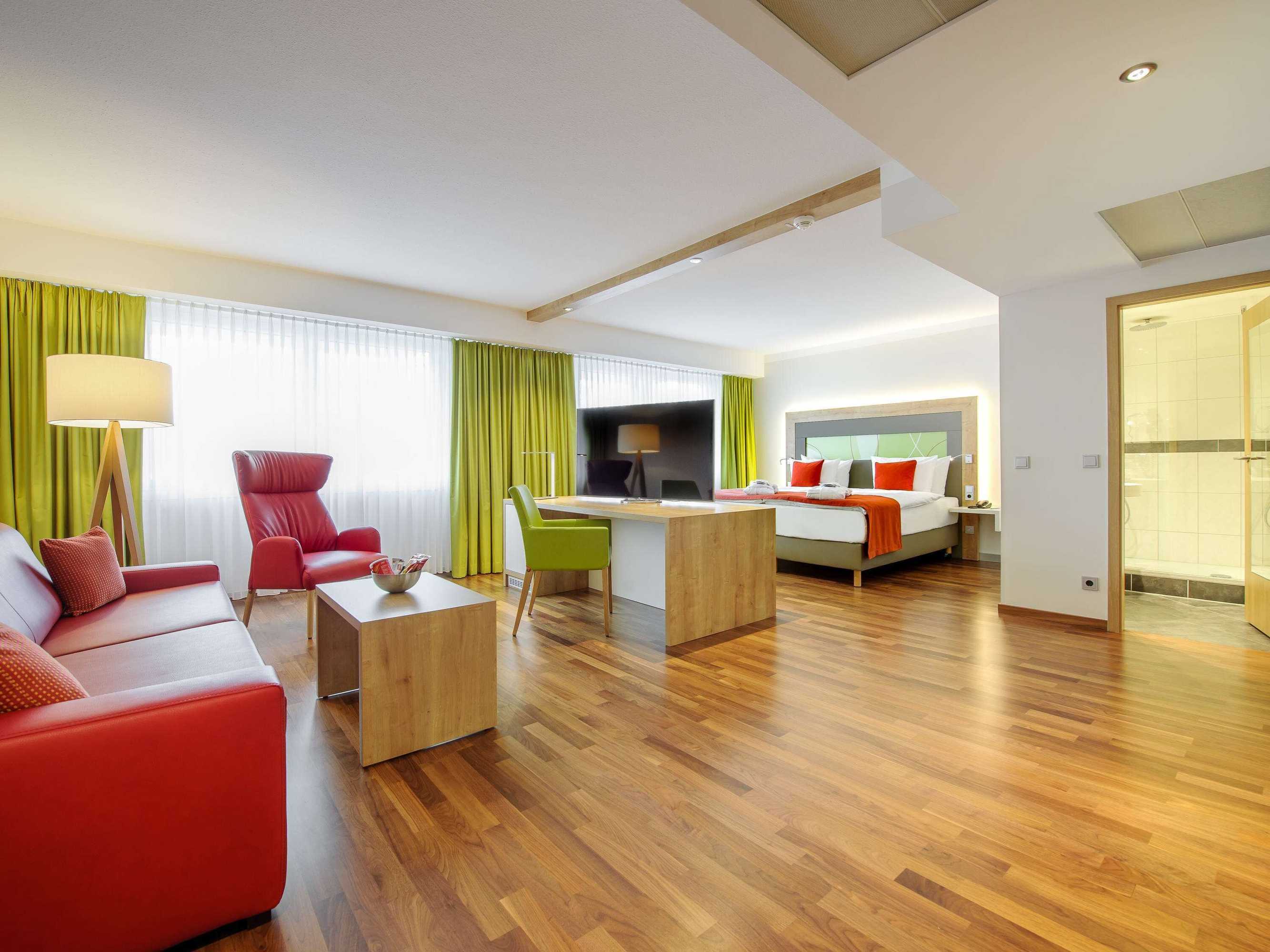 Gift card for Mercure Hotel Saarbrücken City Gift card for Mercure Hotel Saarbrücken City
