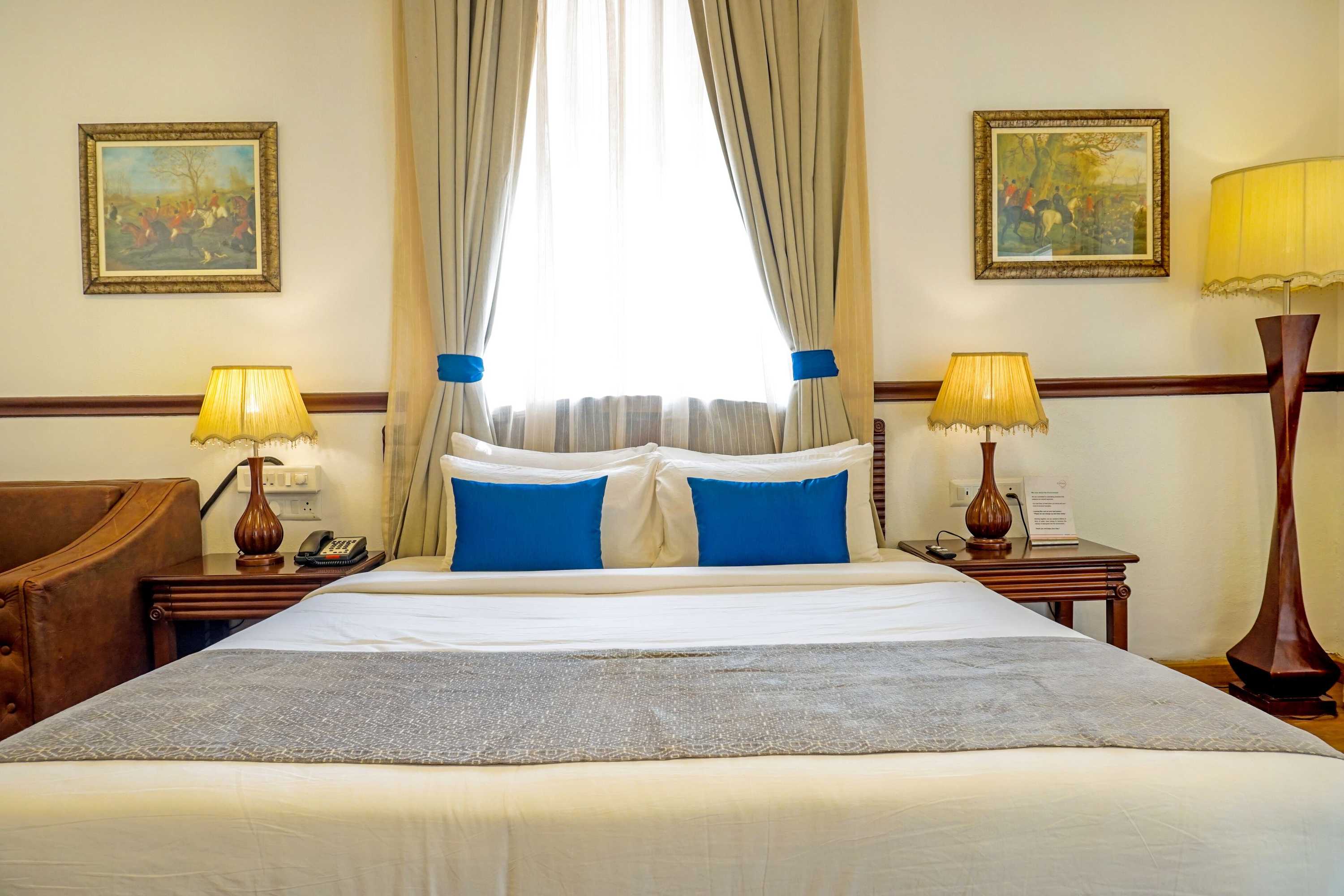 Gift card for Citrus Chambers Mahabaleshwar