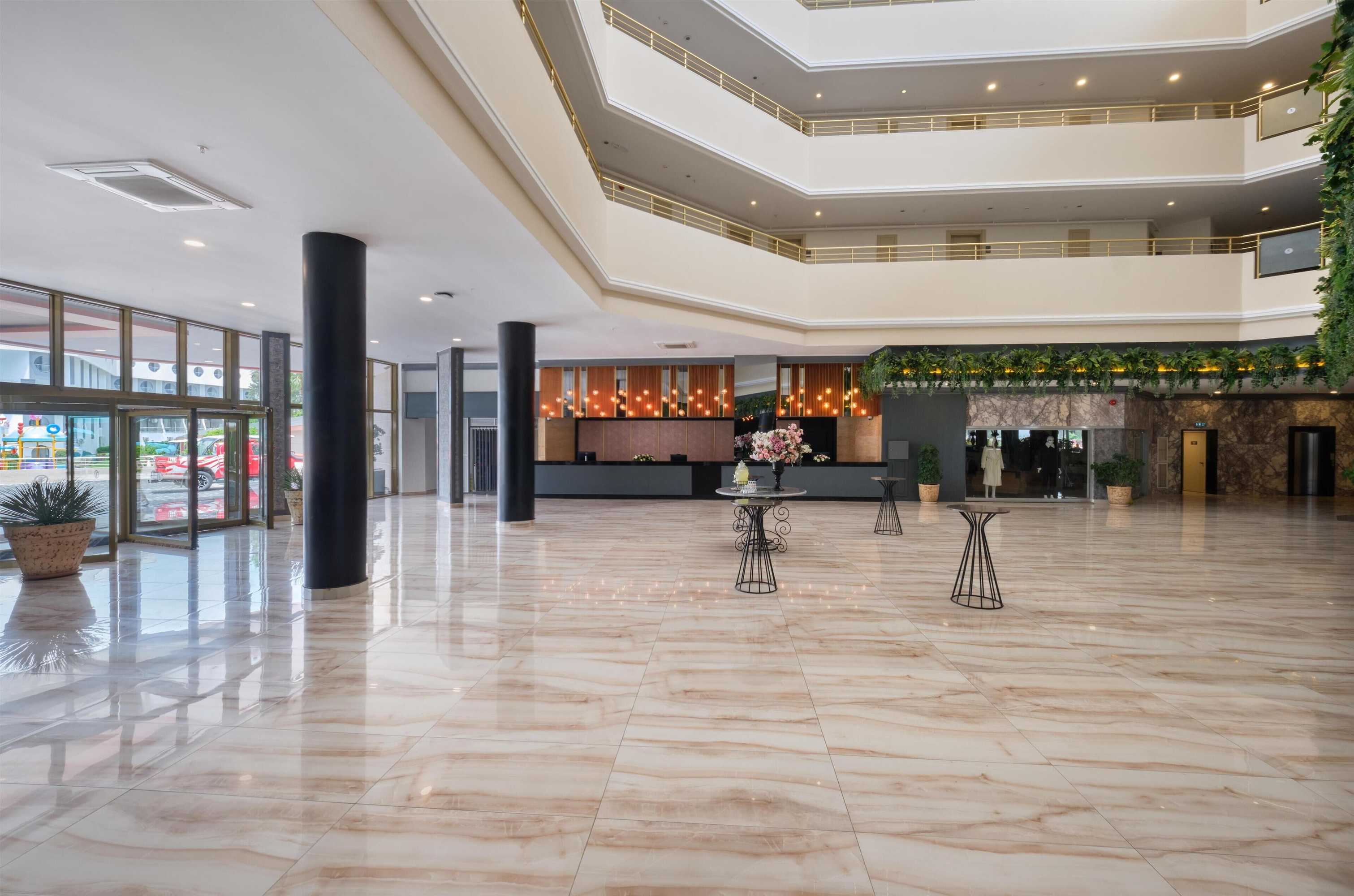 Gift card for Asteria Collection Side (ex. Labranda Excelsior)