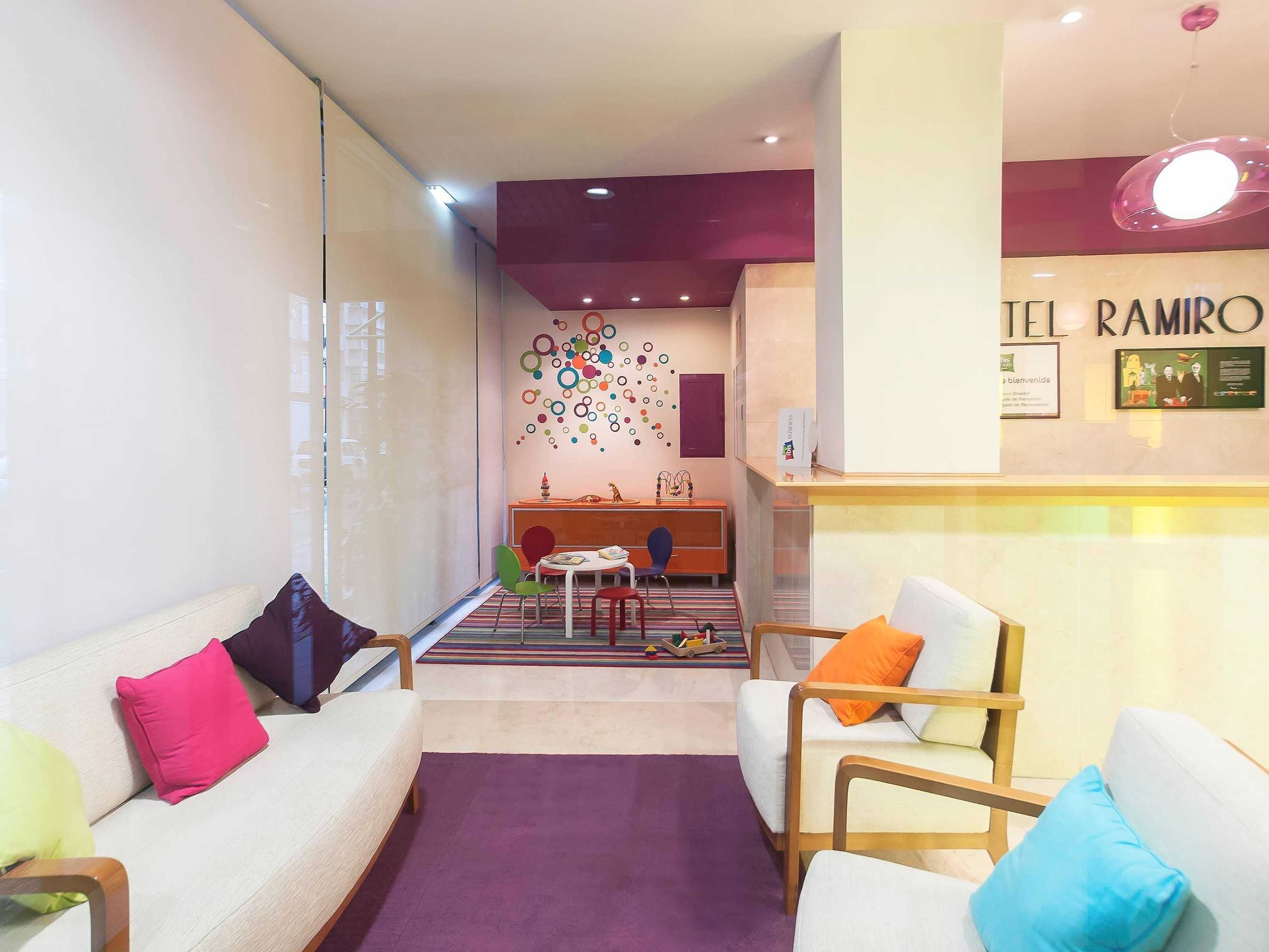 Gift card for Ibis Styles Zaragoza Ramiro I Gift card for Ibis Styles Zaragoza Ramiro I