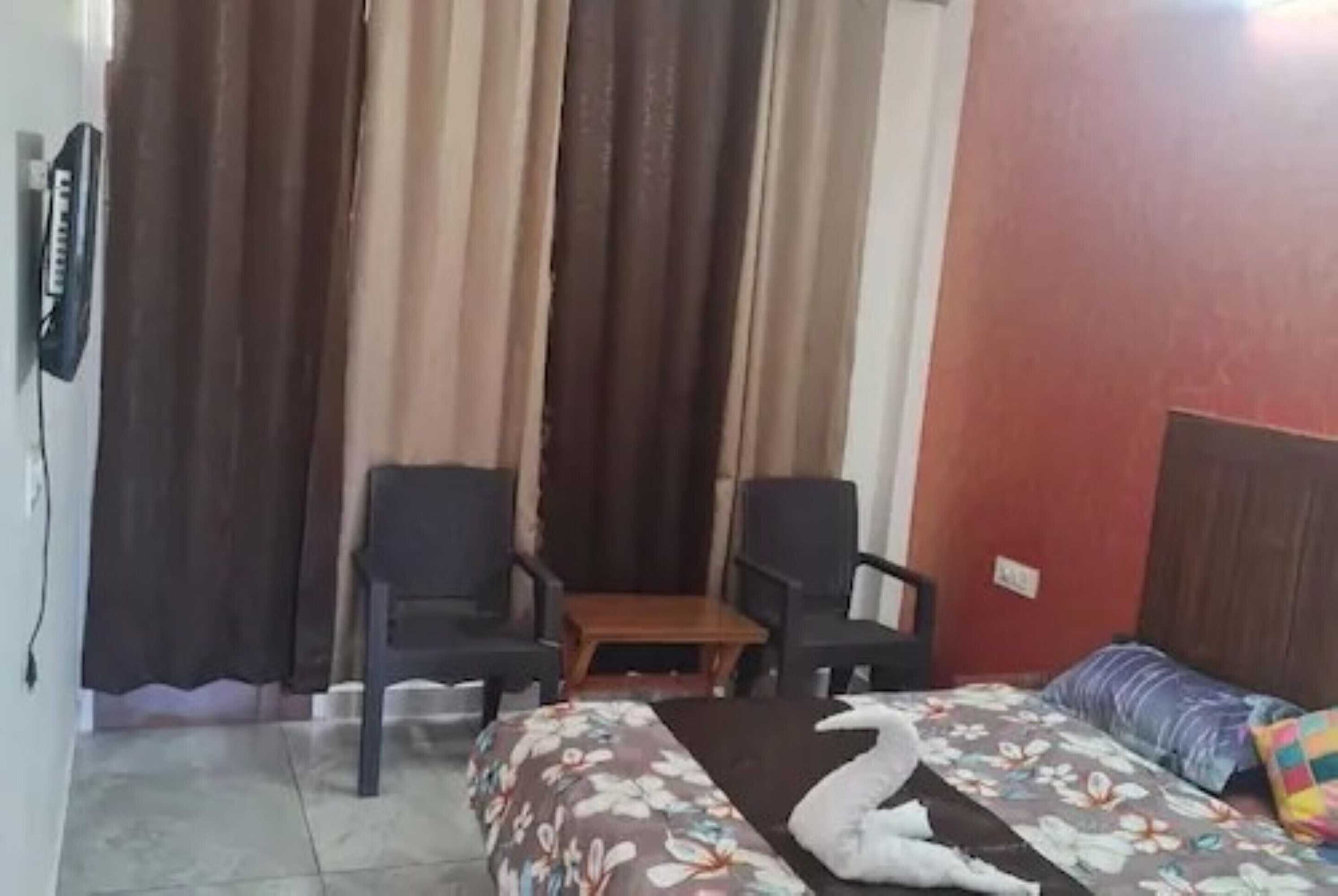 Gift card for Mount Heaven Kandaghat