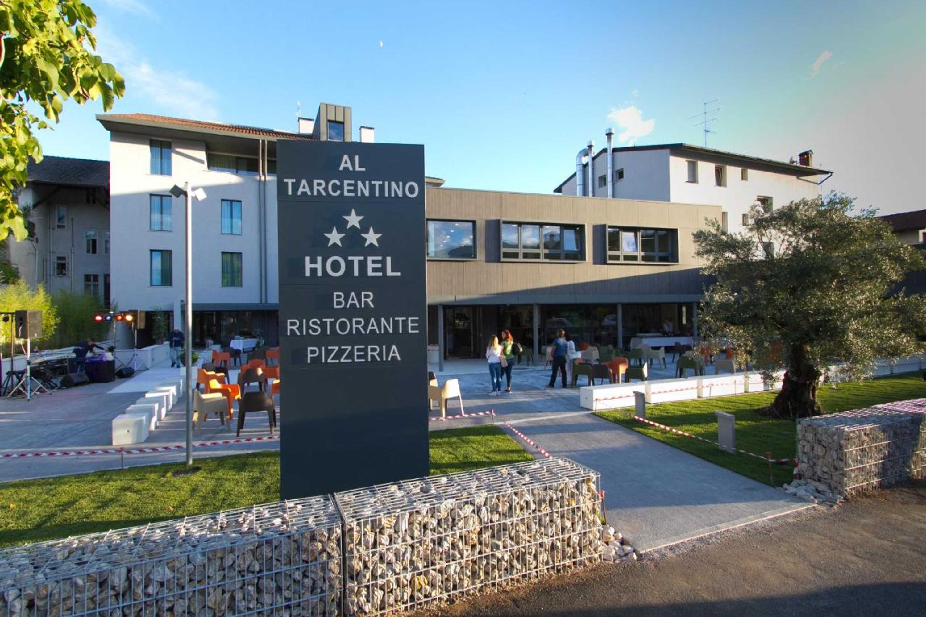 Gift card for Albergo Al Tarcentino