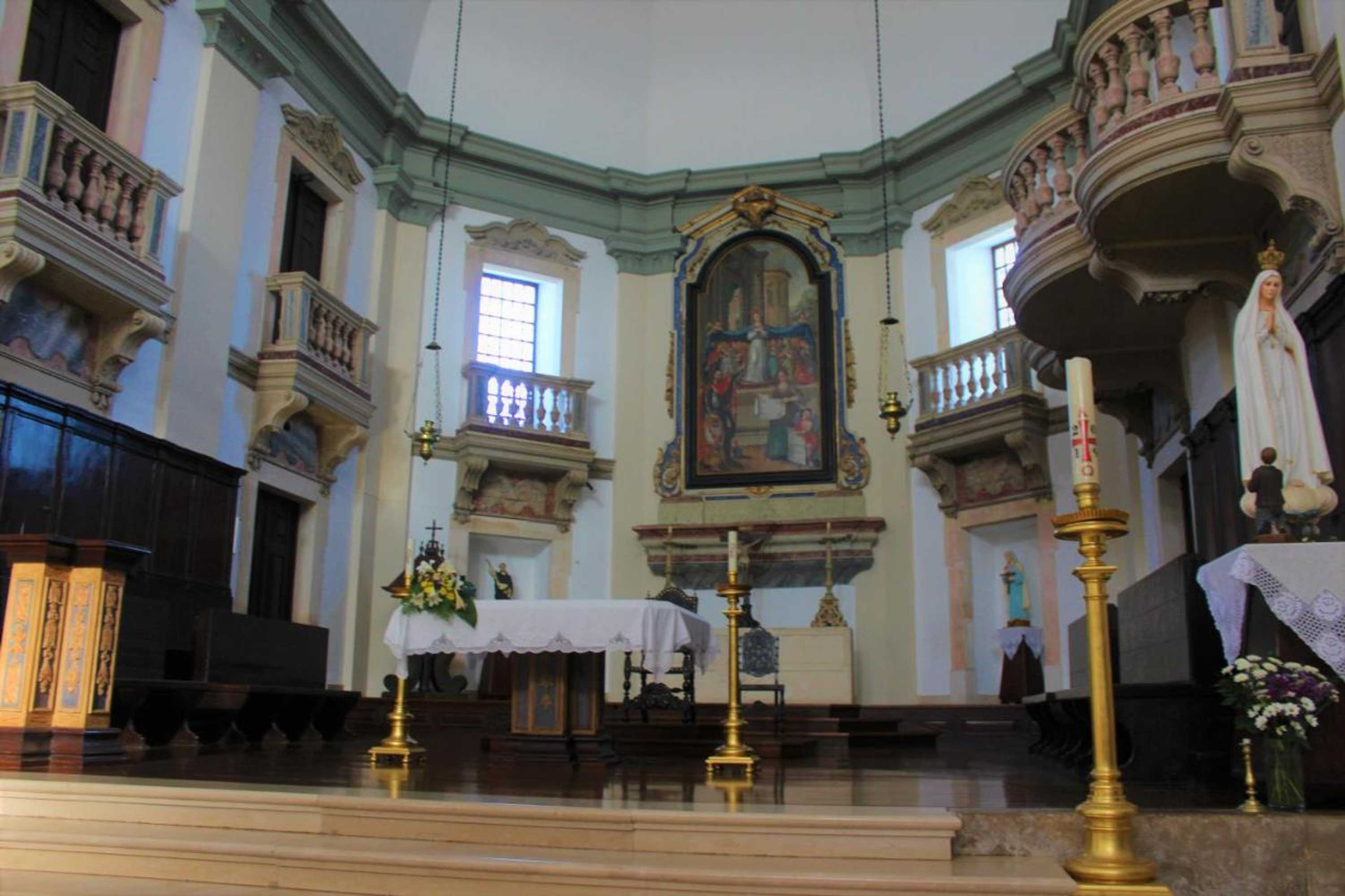 Gift card for Casa do Castelo Ourém