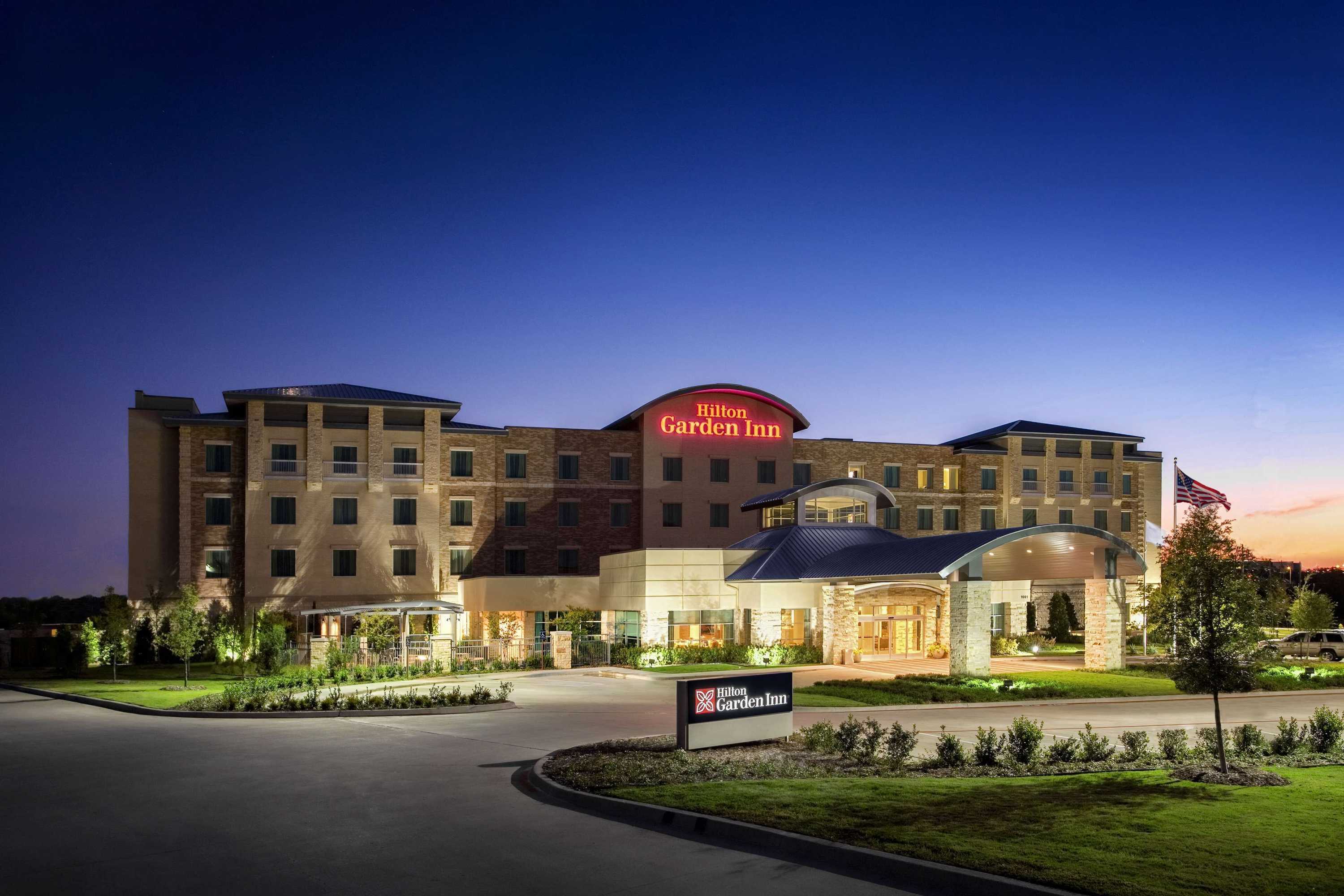 Gift card for Hilton Garden Inn Dallas Richardson Gift card for Hilton Garden Inn Dallas Richardson