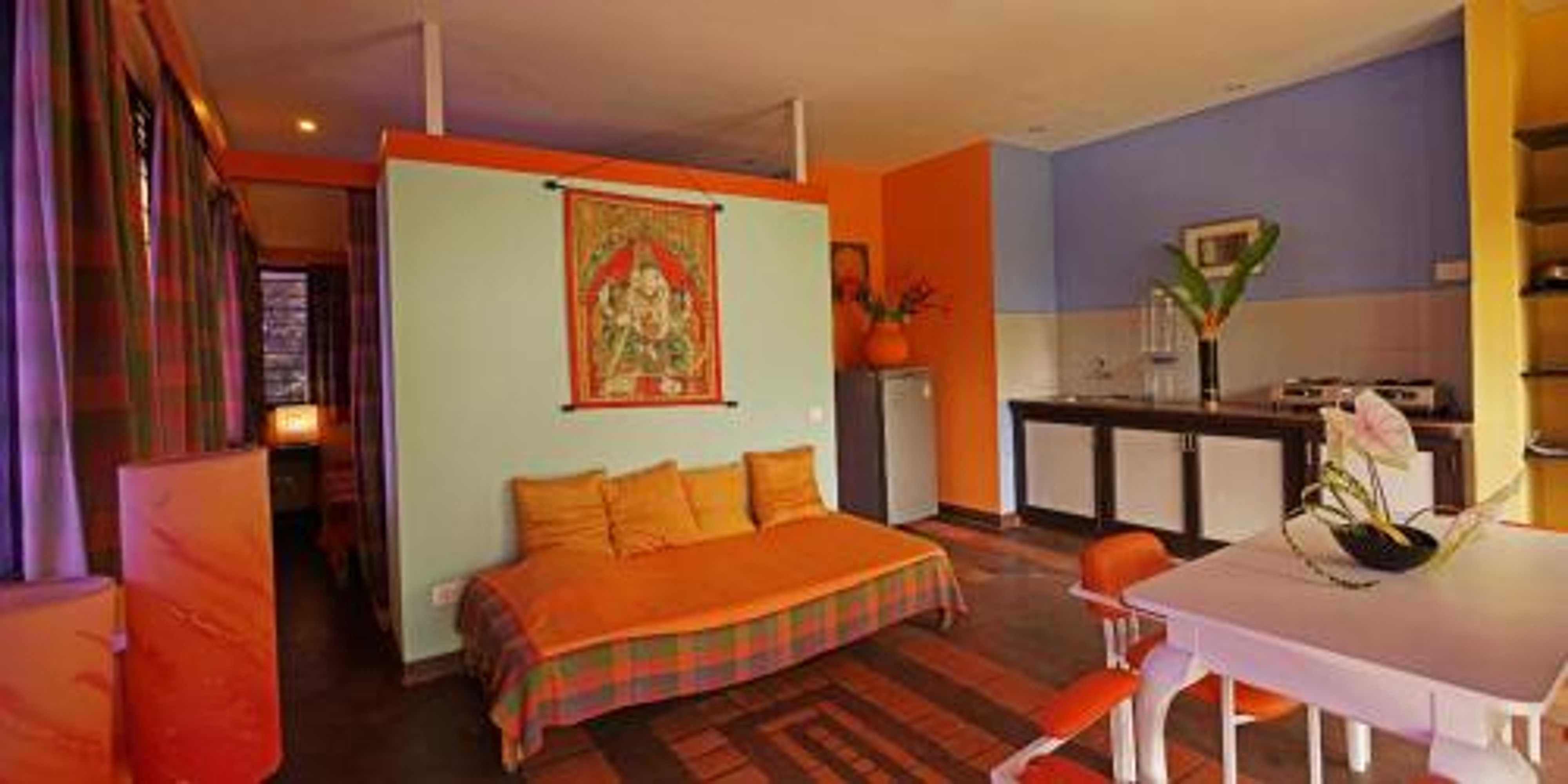 Gift card for Auromode Apartments Auroville Gift card for Auromode Apartments Auroville