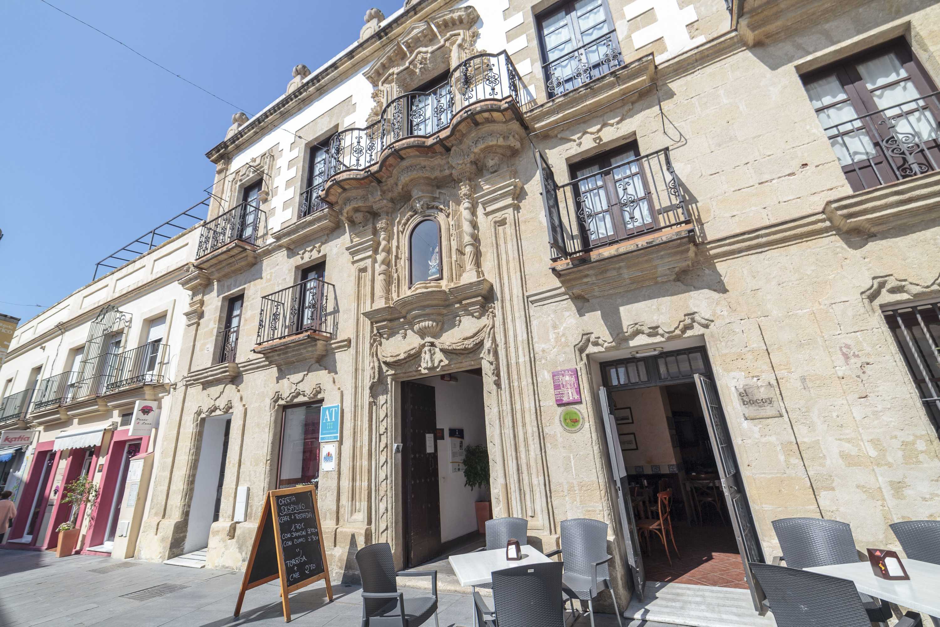 Gift card for Casa Palacio de Los Leones Gift card for Casa Palacio de Los Leones
