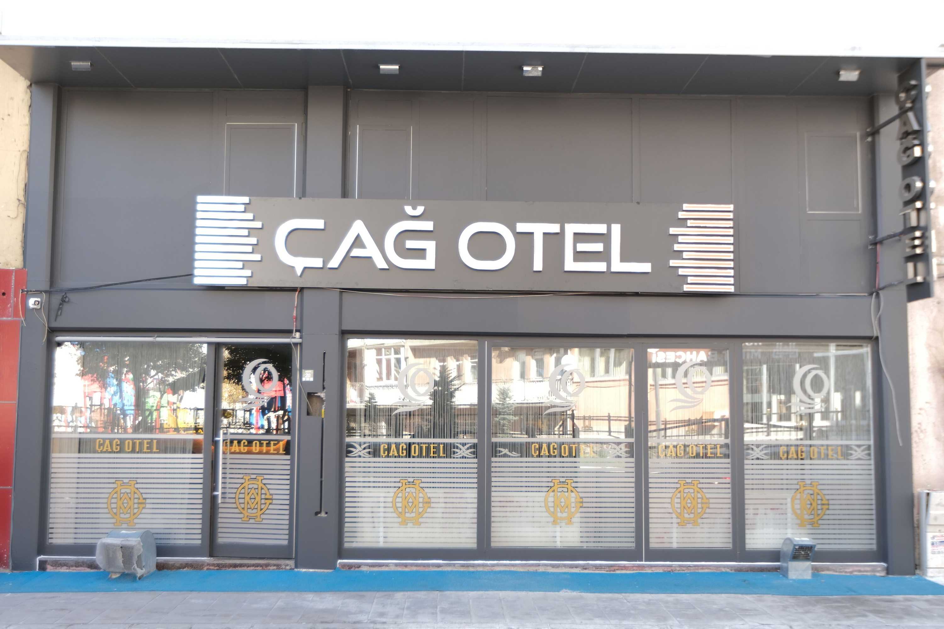 Gift card for Cag Otel Gift card for Cag Otel