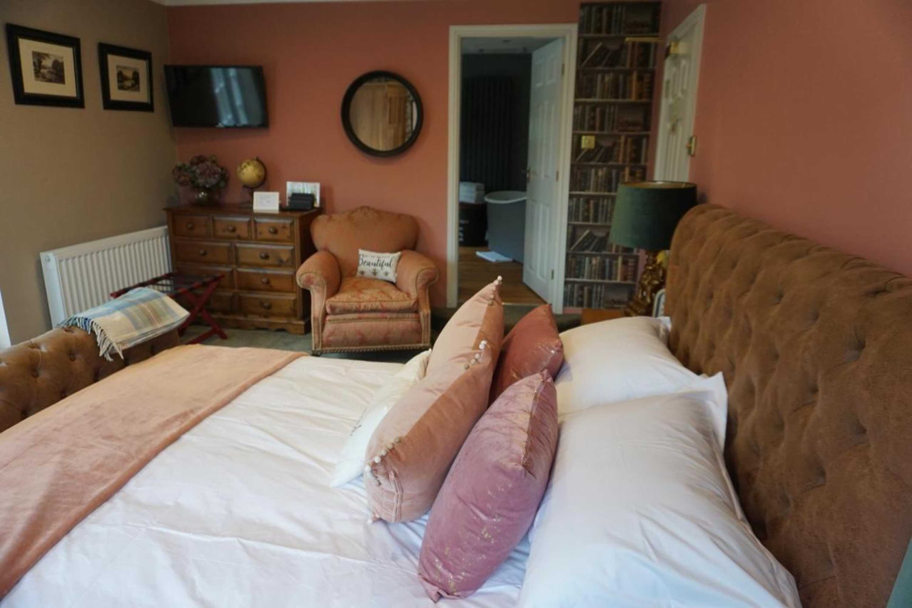 Gift card for The Tickled Trout Inn