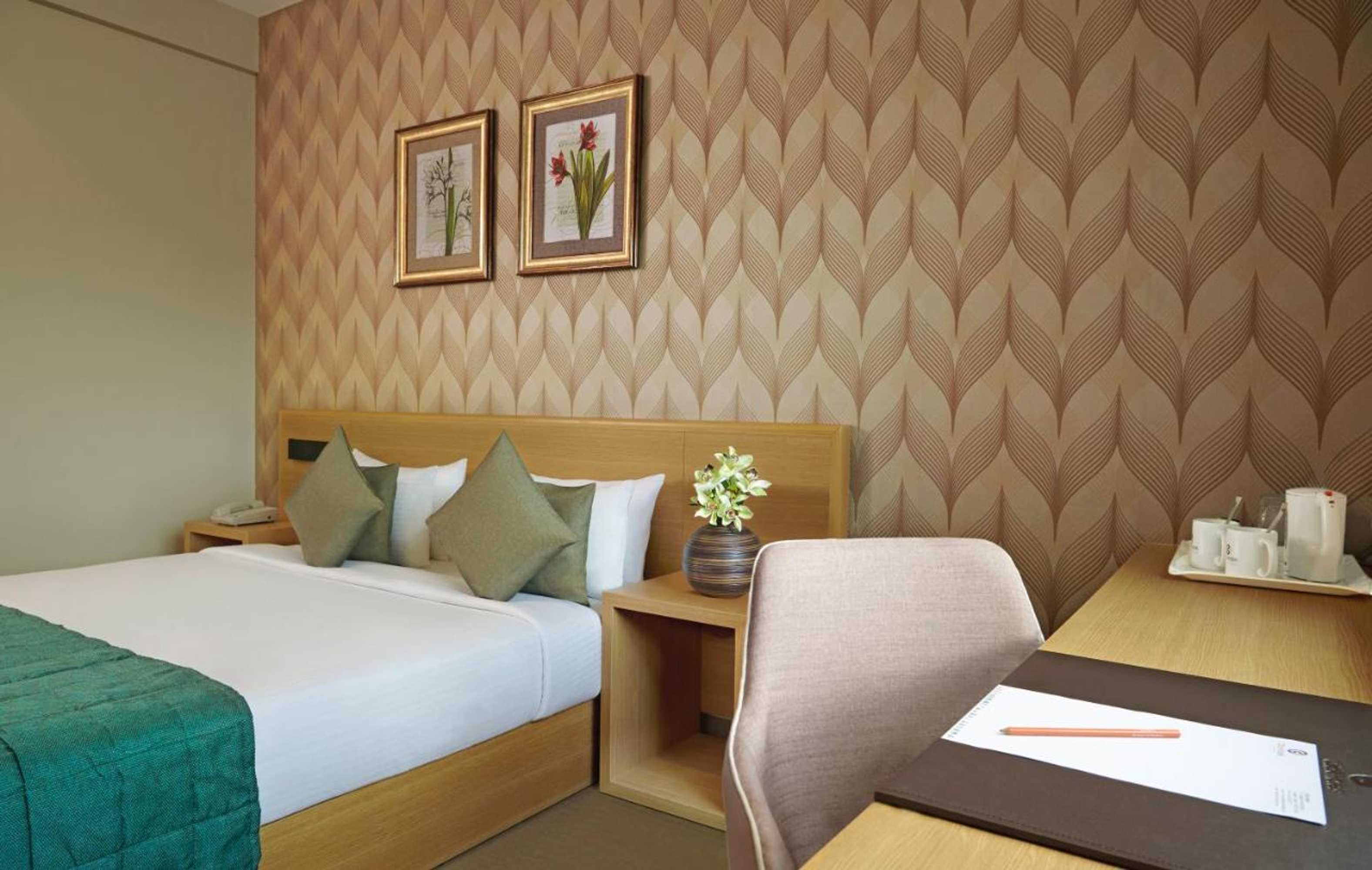 Gift card for Click Hotel, Junagadh