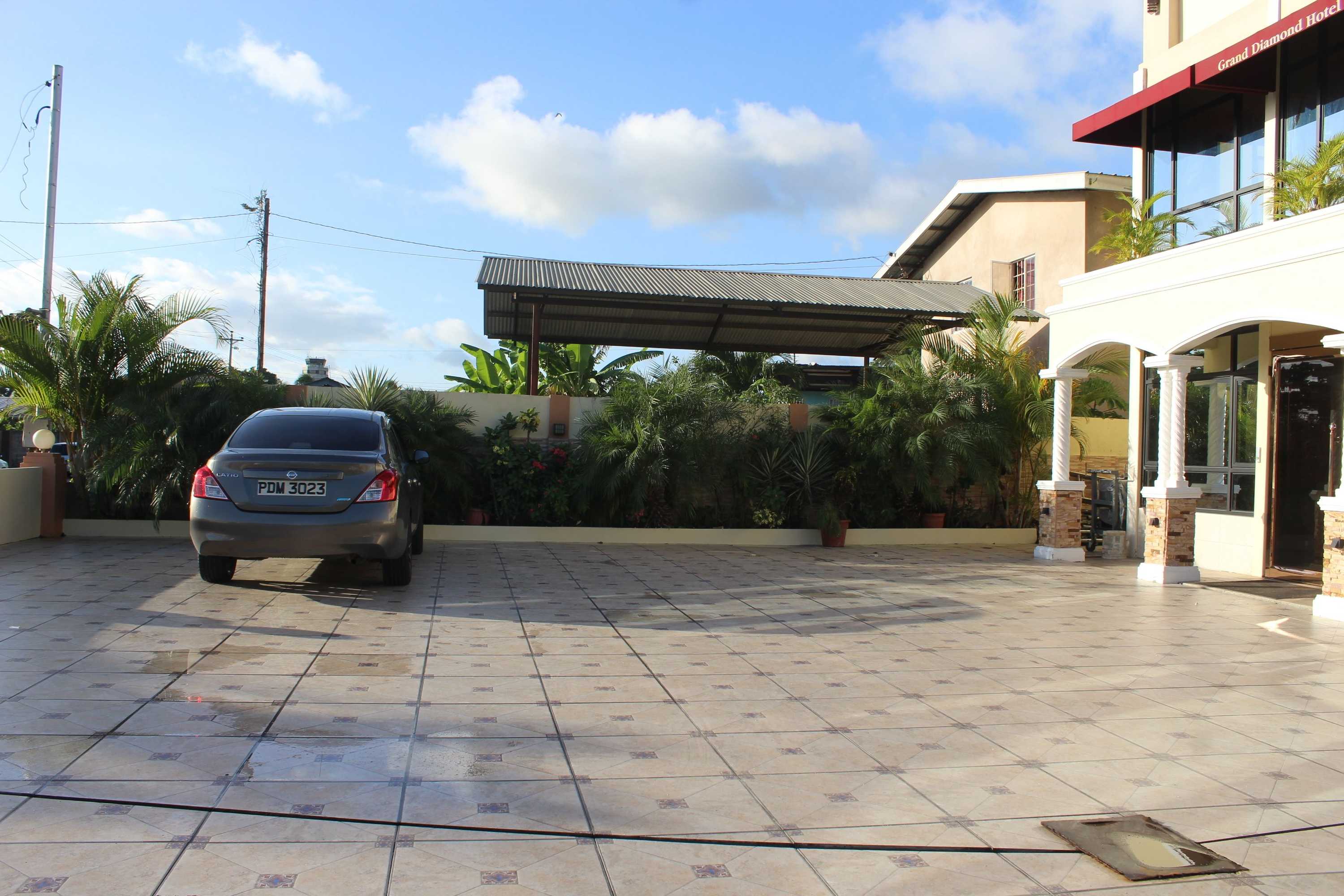 Gift card for Grand Diamond Hotel Suites Trinidad Gift card for Grand Diamond Hotel Suites Trinidad