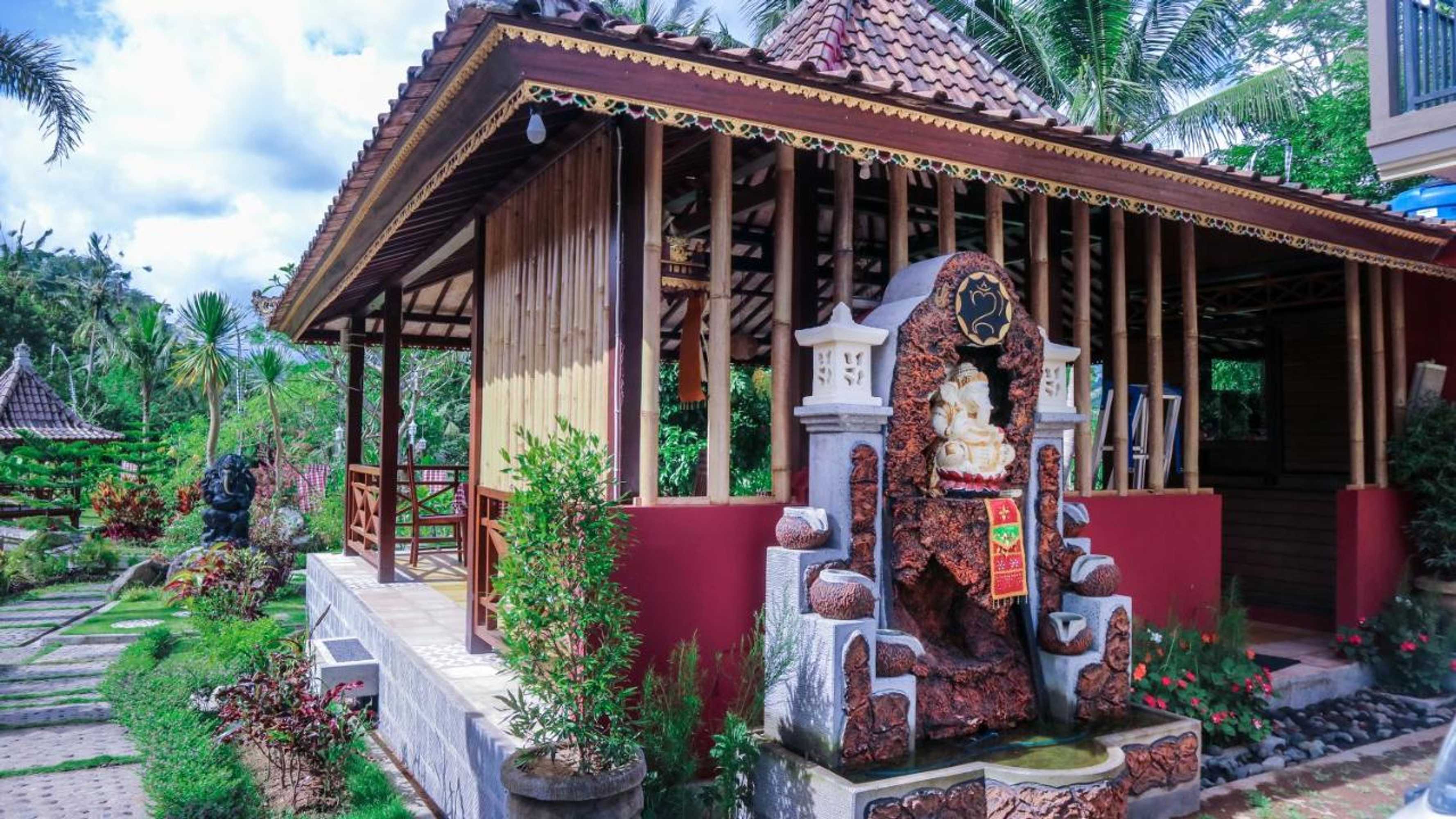 Gift card for Griya Valud