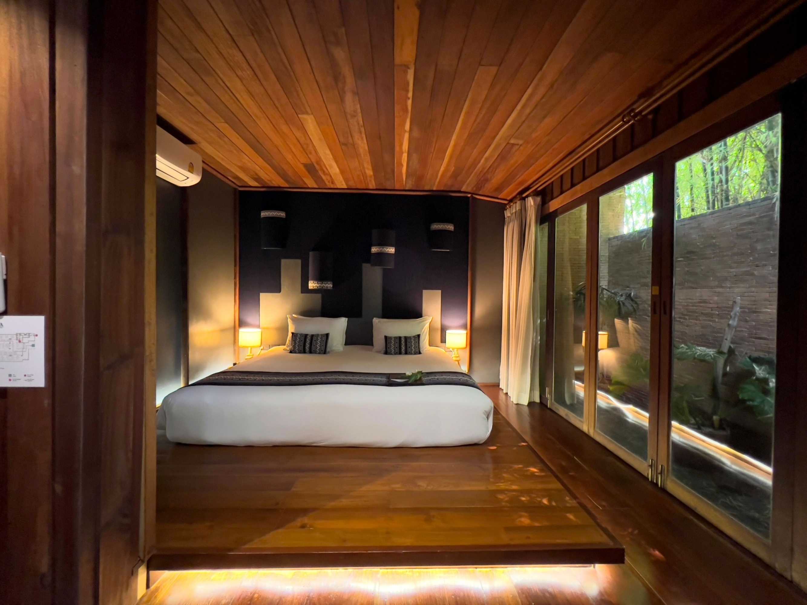 Gift card for Athita The Hidden Court Chiang Saen