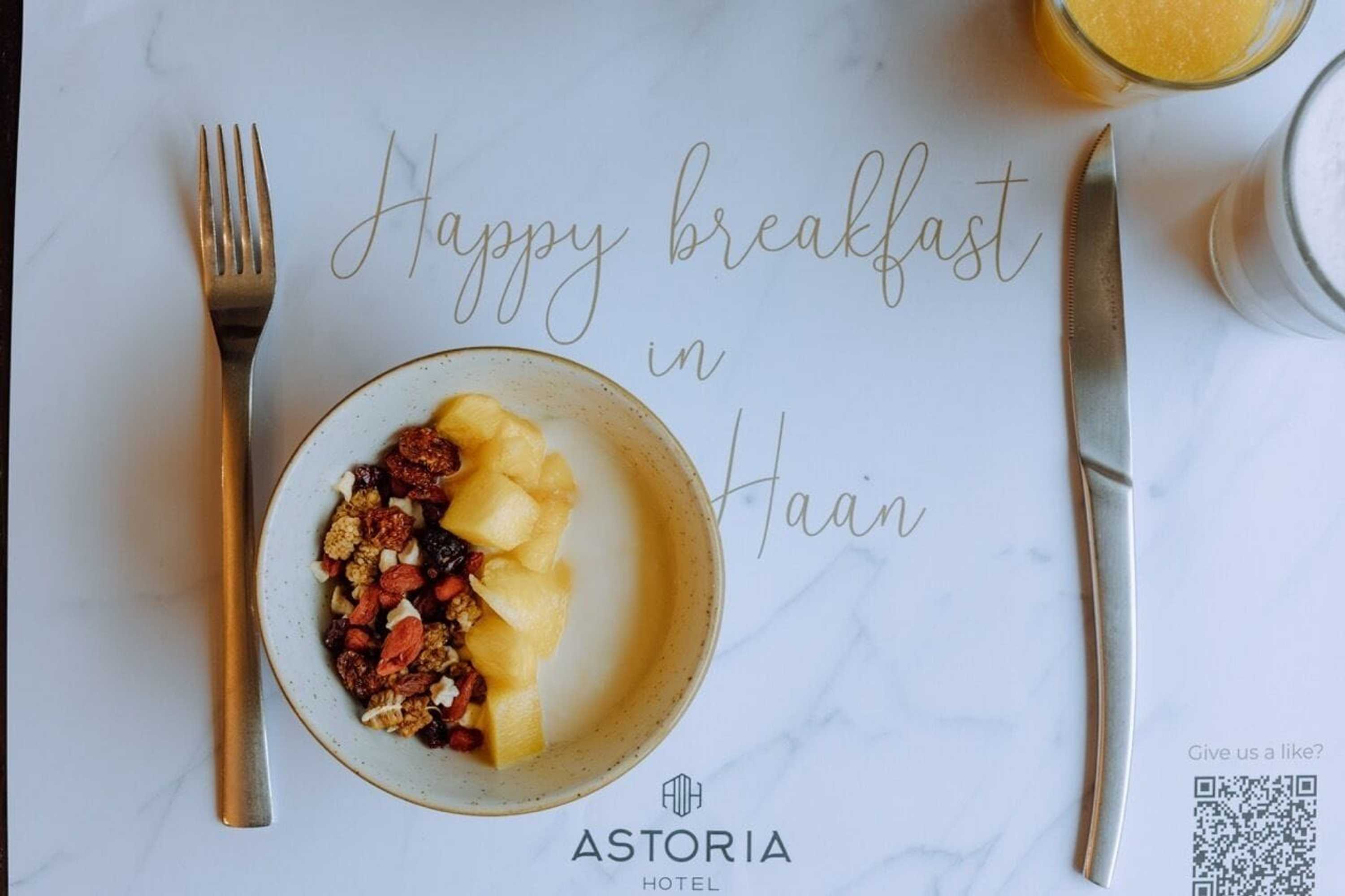 Gift card for Hotel Astoria De Haan Gift card for Hotel Astoria De Haan