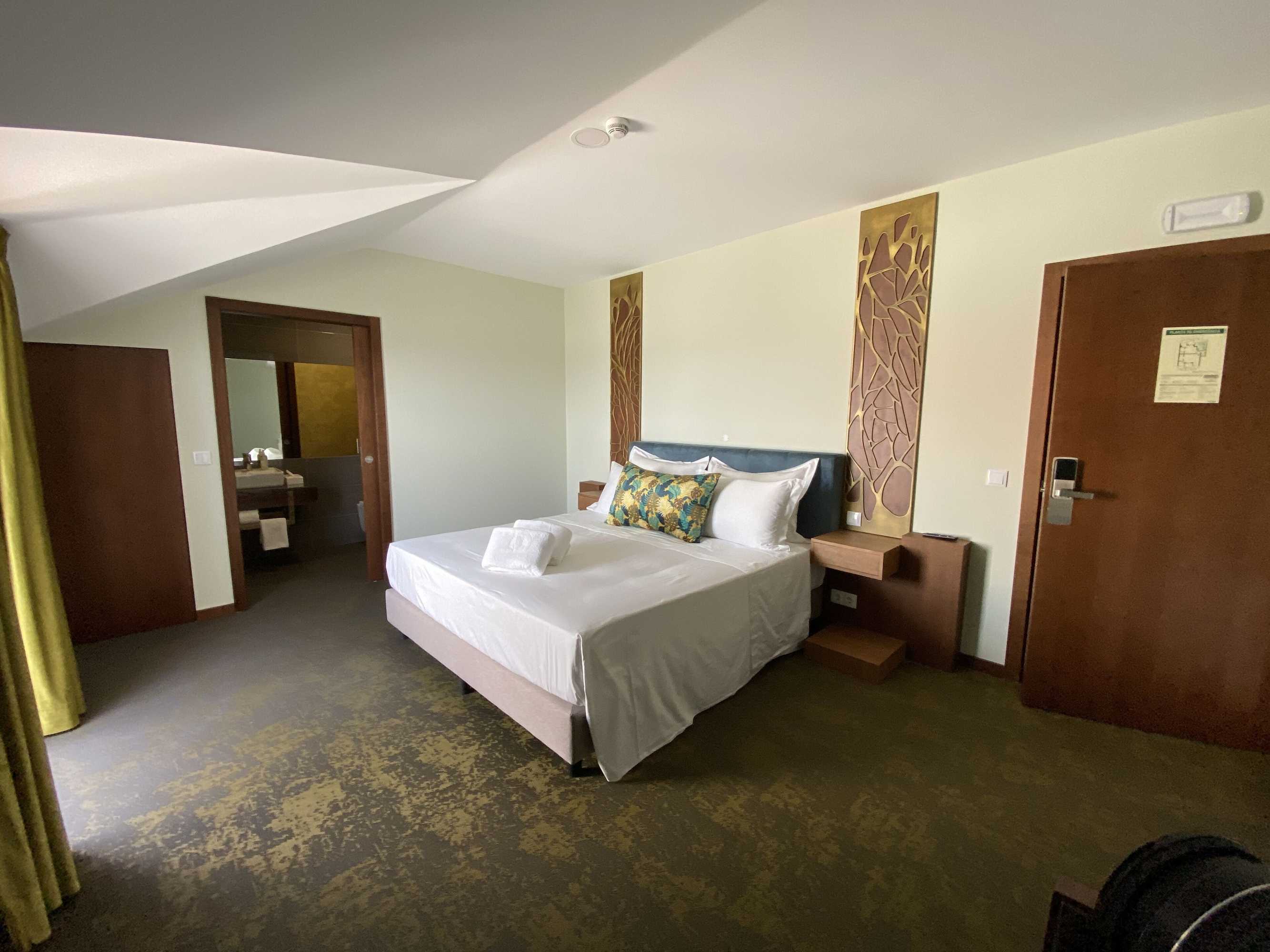 Gift card for Casa Do Vidoeiro