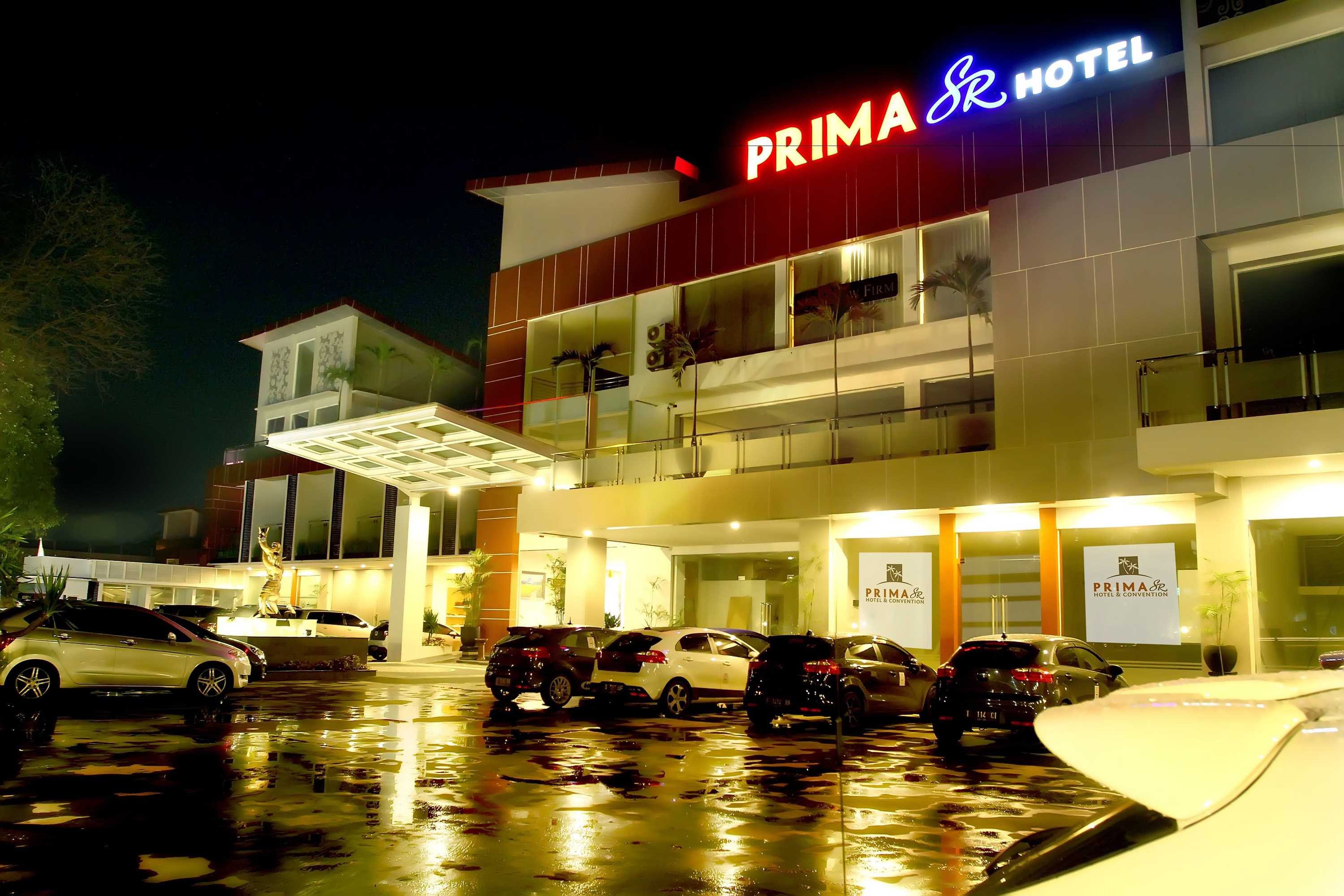 Gift card for Prima SR Hotel & Convention Yogyakarta Gift card for Prima SR Hotel & Convention Yogyakarta