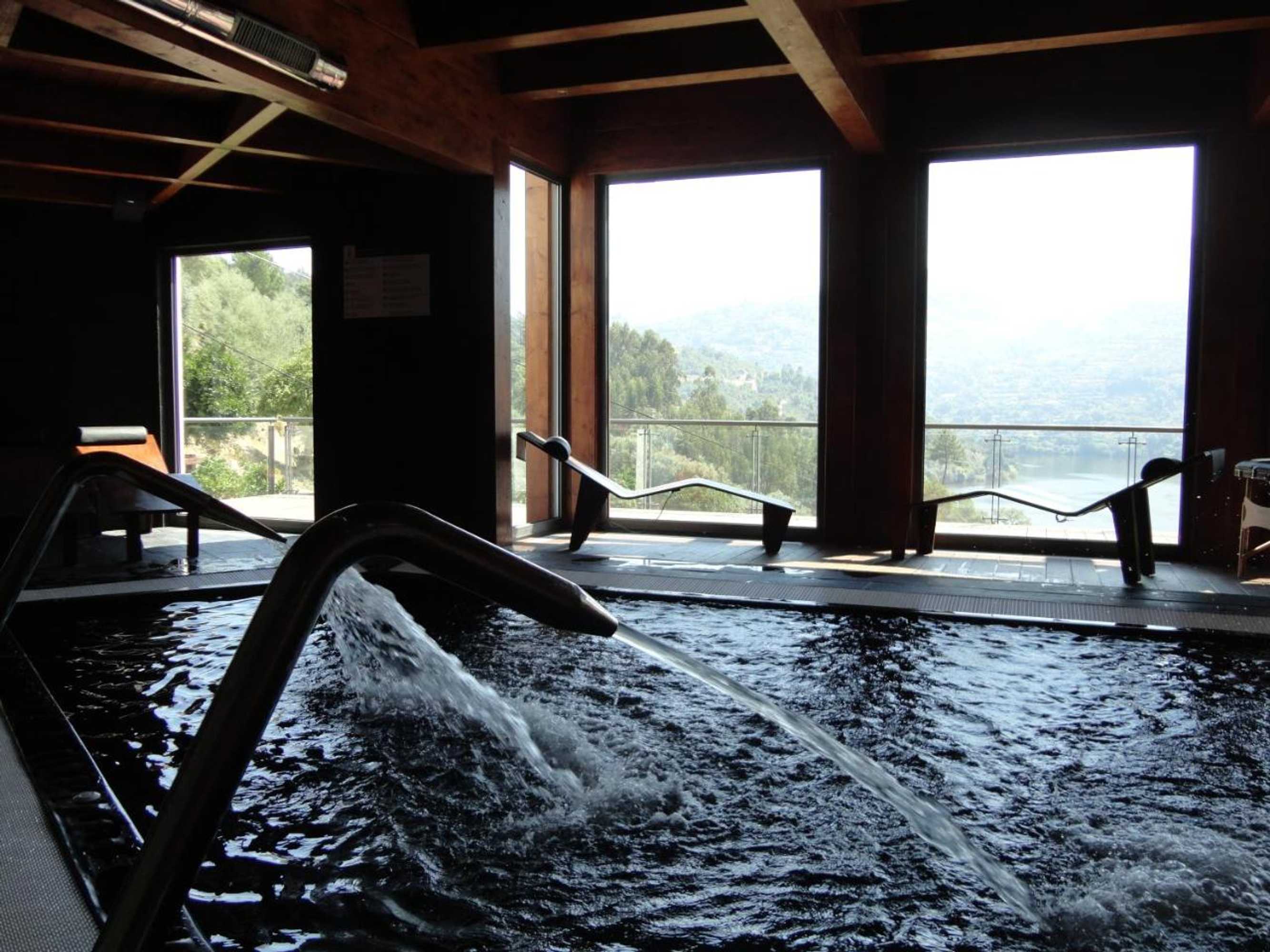 Gift card for Quinta Das Quintas & Spa