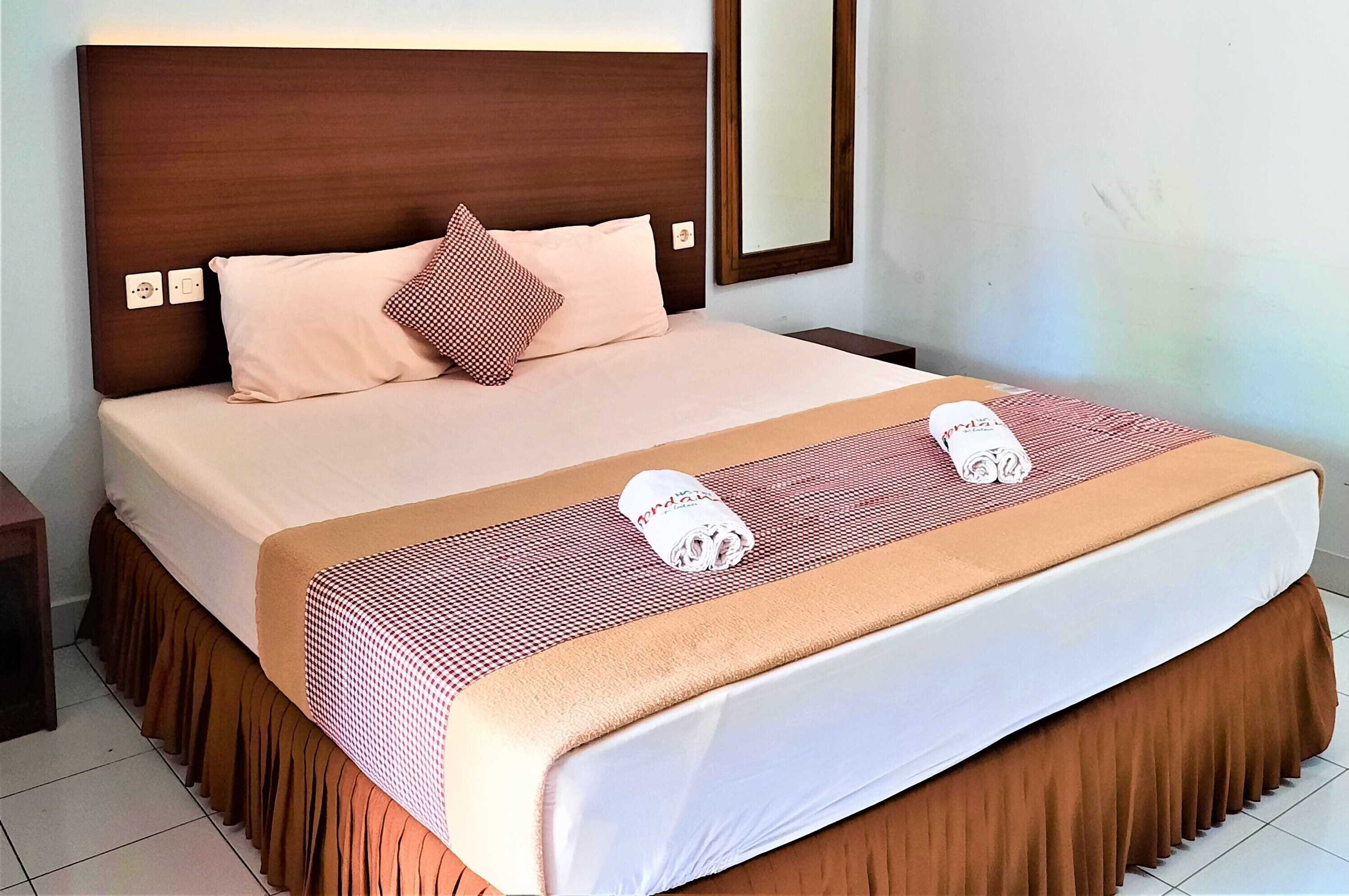 Gift card for Hotel Perdana Gift card for Hotel Perdana