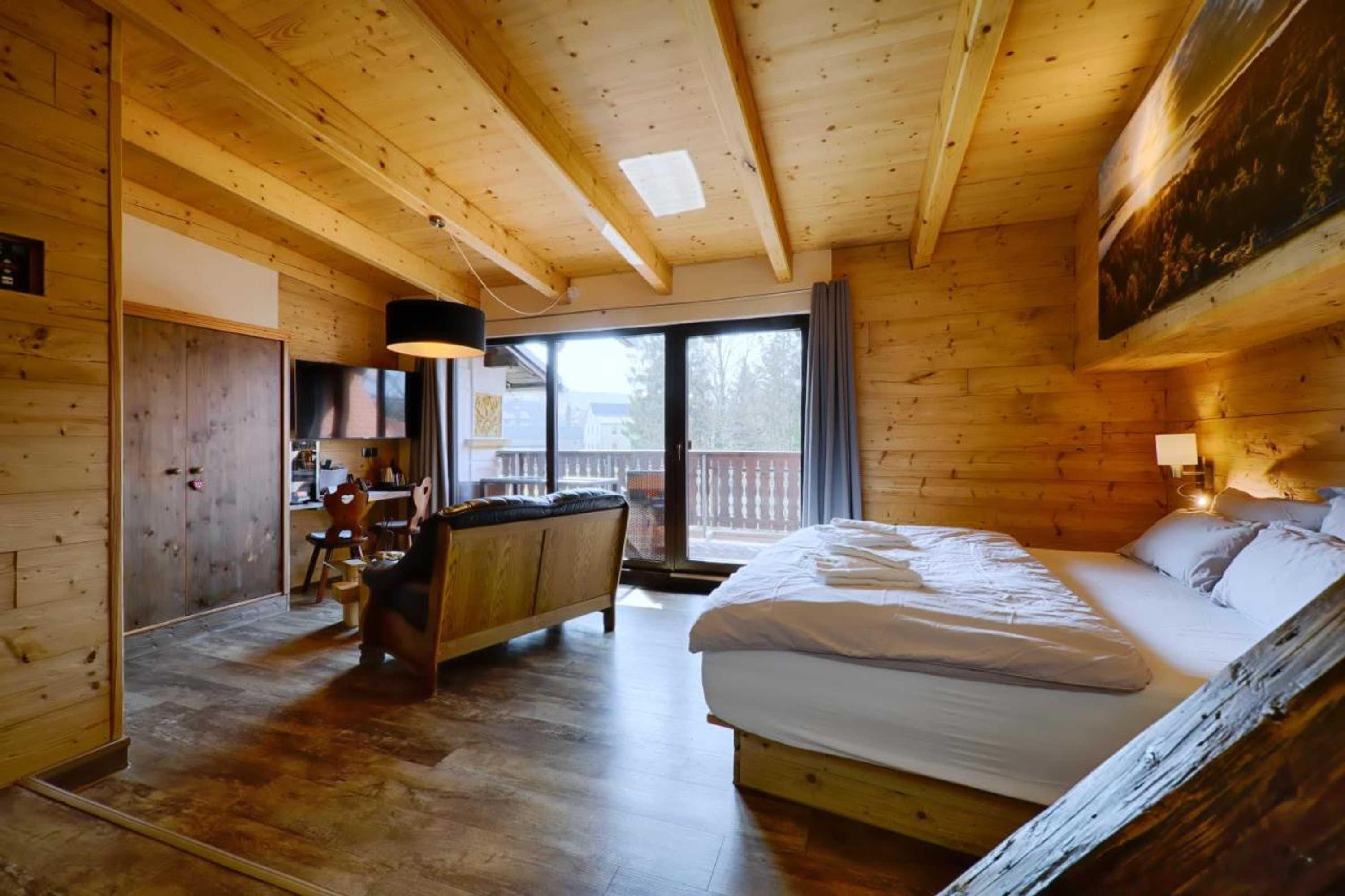 Gift card for Sennerhütte Landhotel