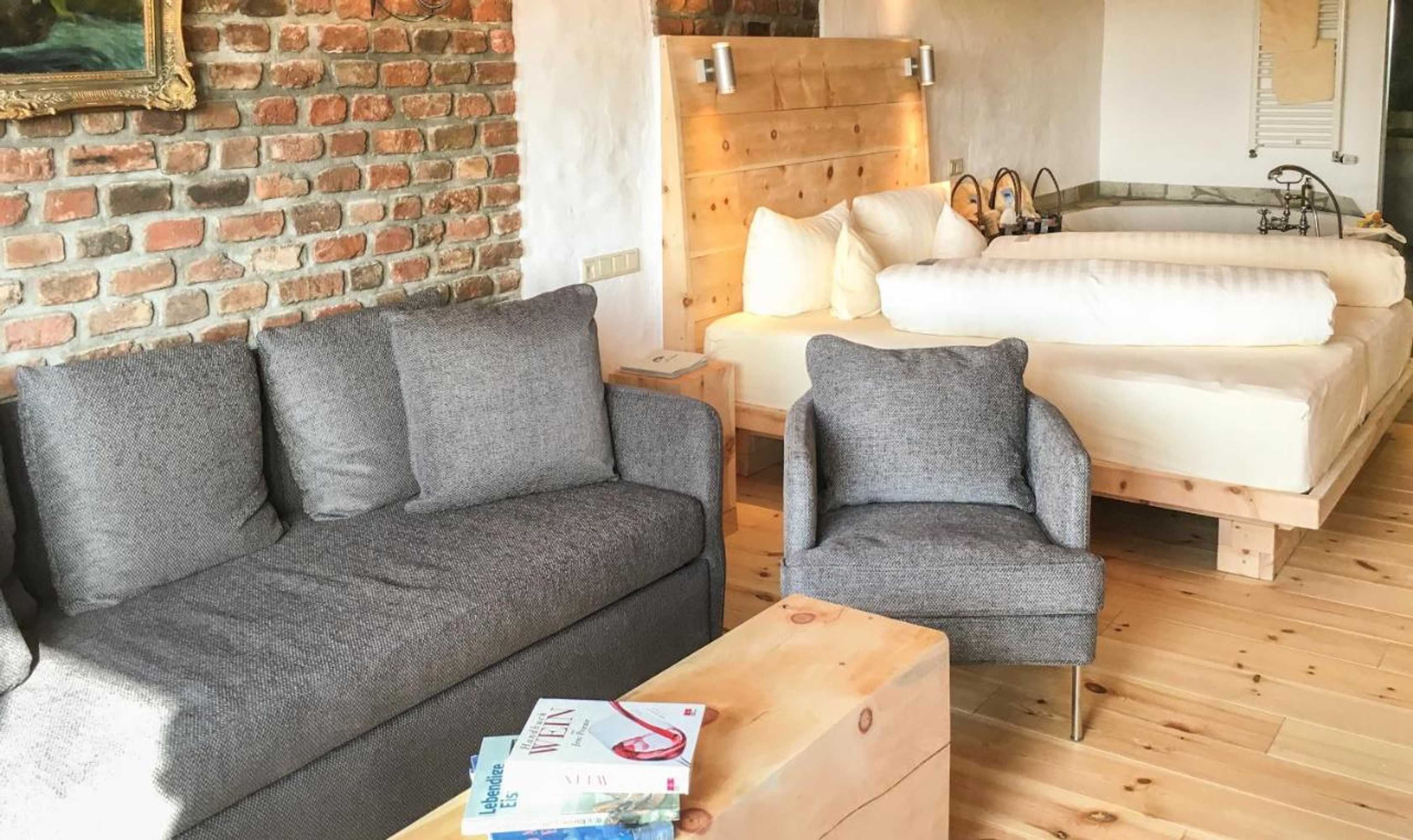 Gift card for Hotel Land Gut Höhne