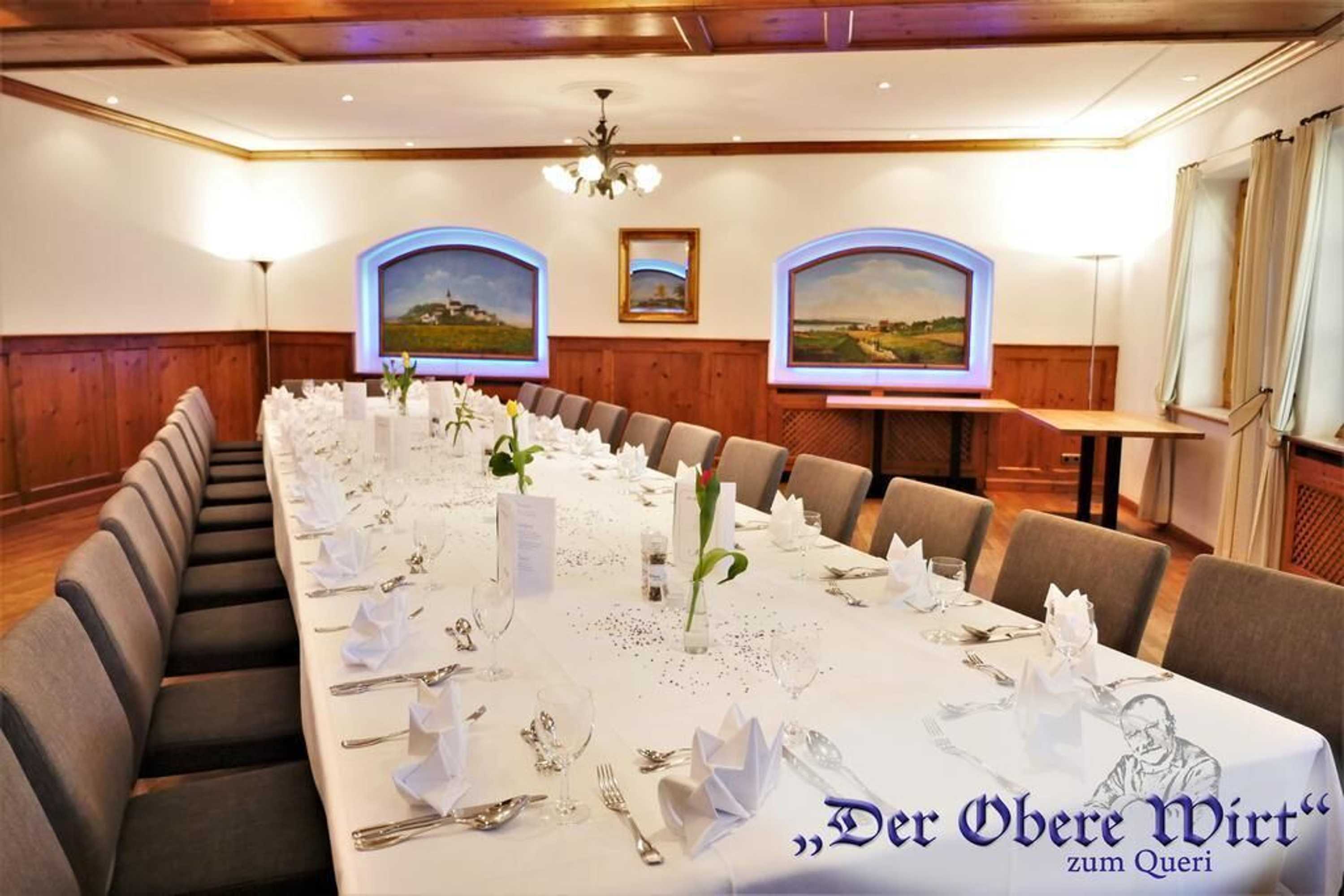 Gift card for Der Obere Wirt Zum Queri Gift card for Der Obere Wirt Zum Queri
