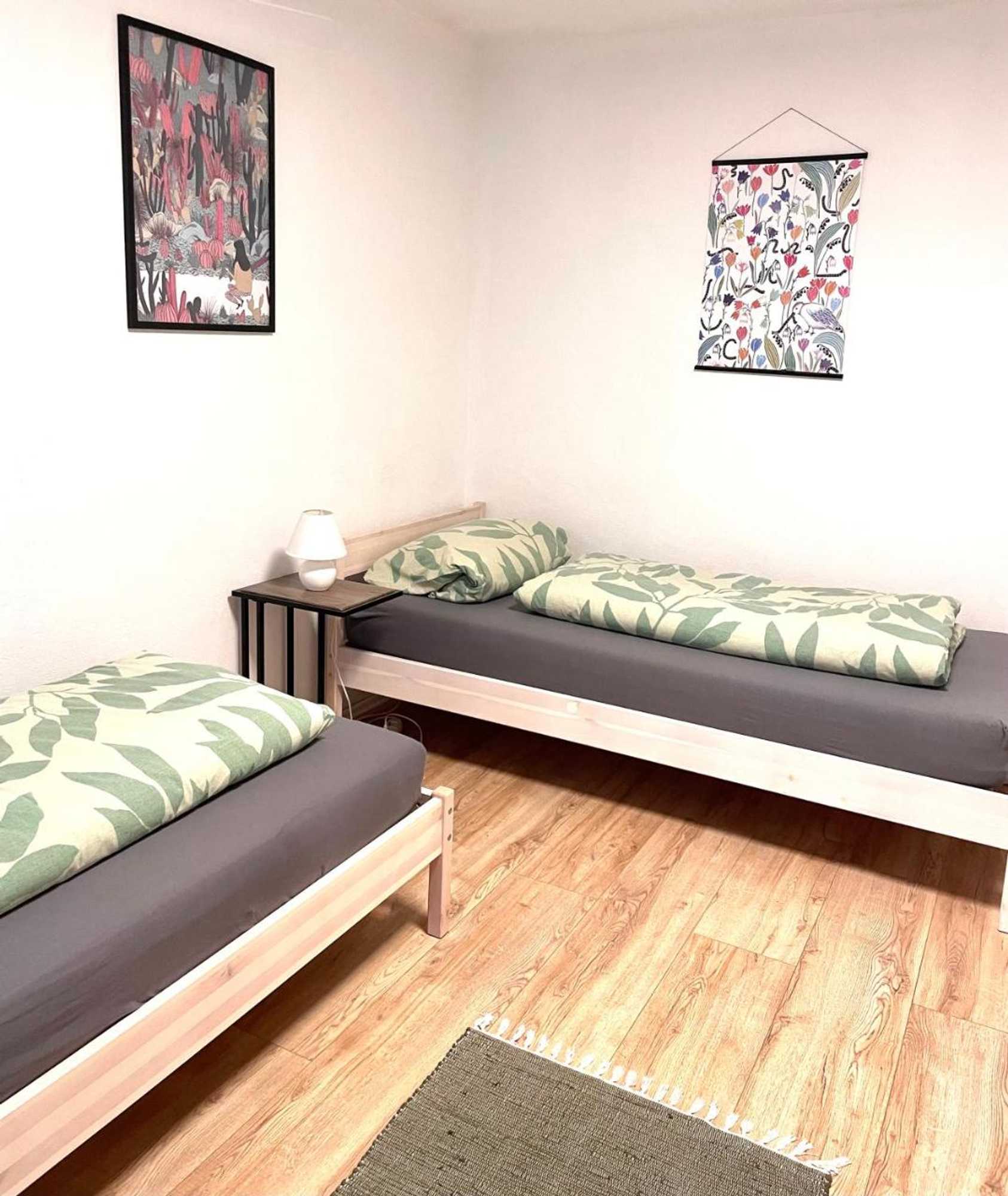 Gift card for Bohlinger Seeapartments