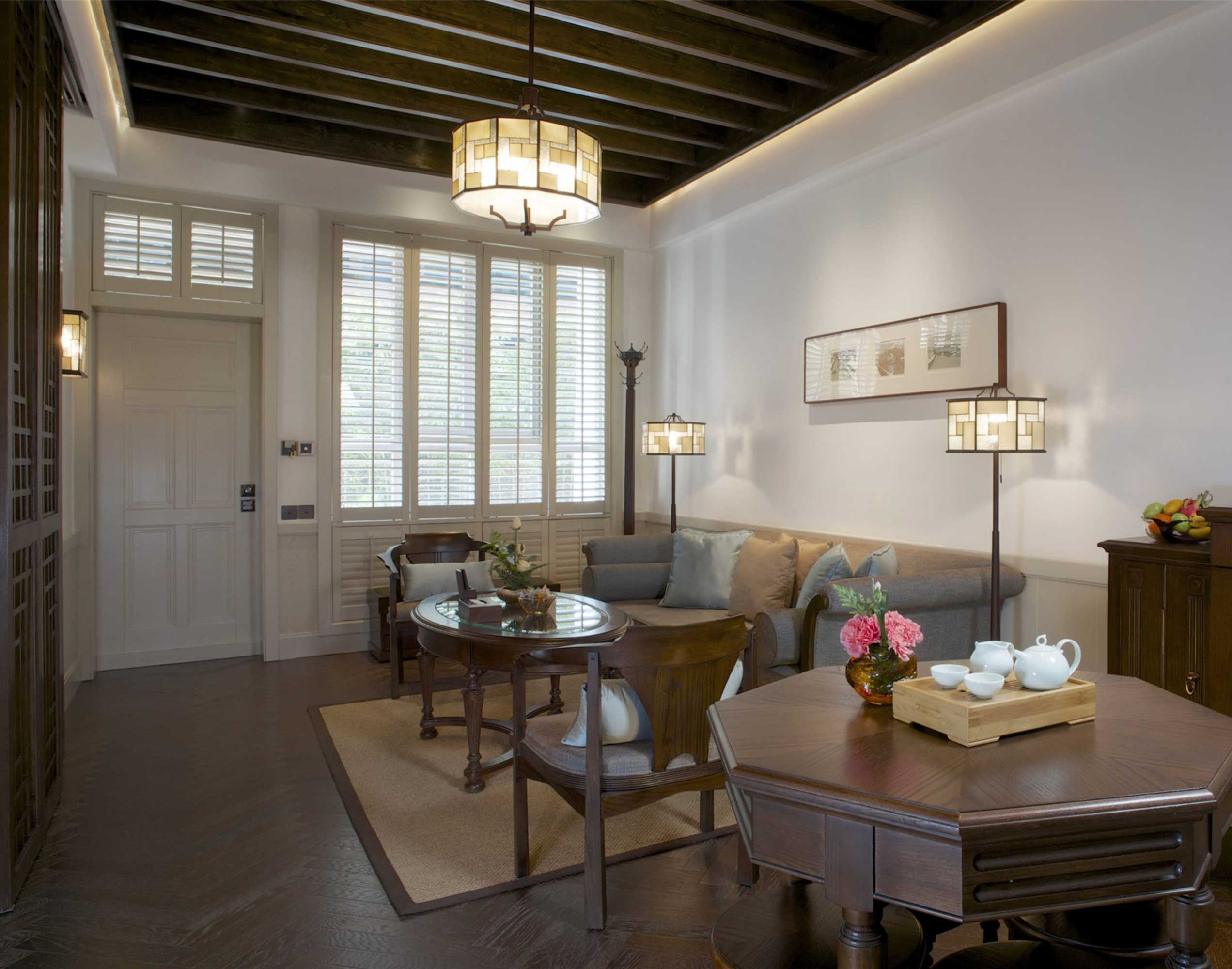Gift card for Relais & Chateaux Chaptel Hangzhou Gift card for Relais & Chateaux Chaptel Hangzhou