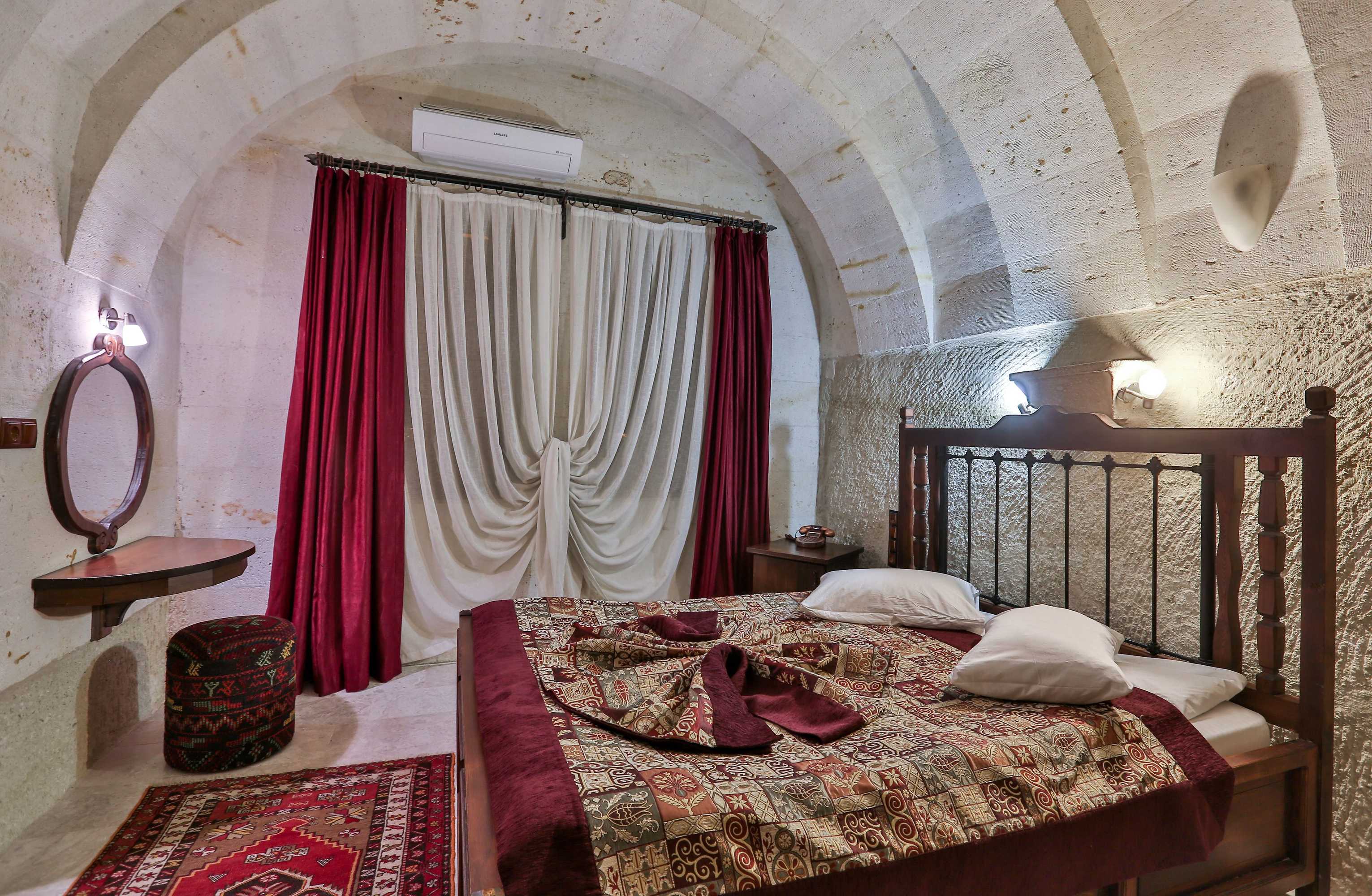 Gift card for Mdc Cave Hotel Cappadocia Gift card for Mdc Cave Hotel Cappadocia