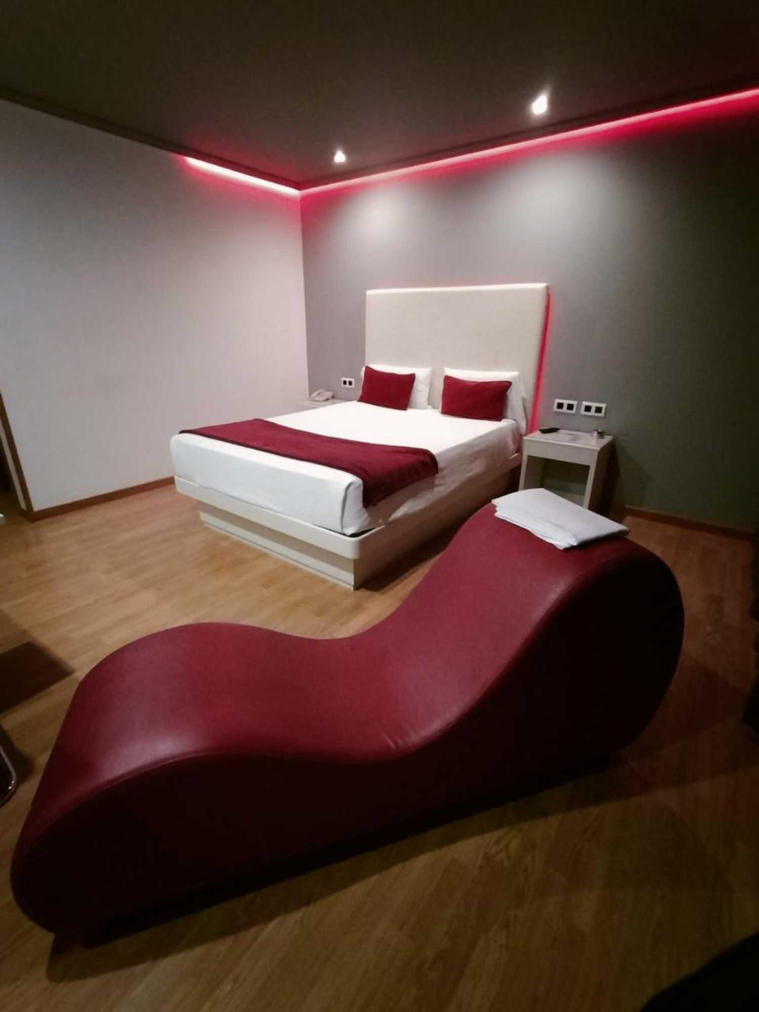 Gift card for Motel Trebol