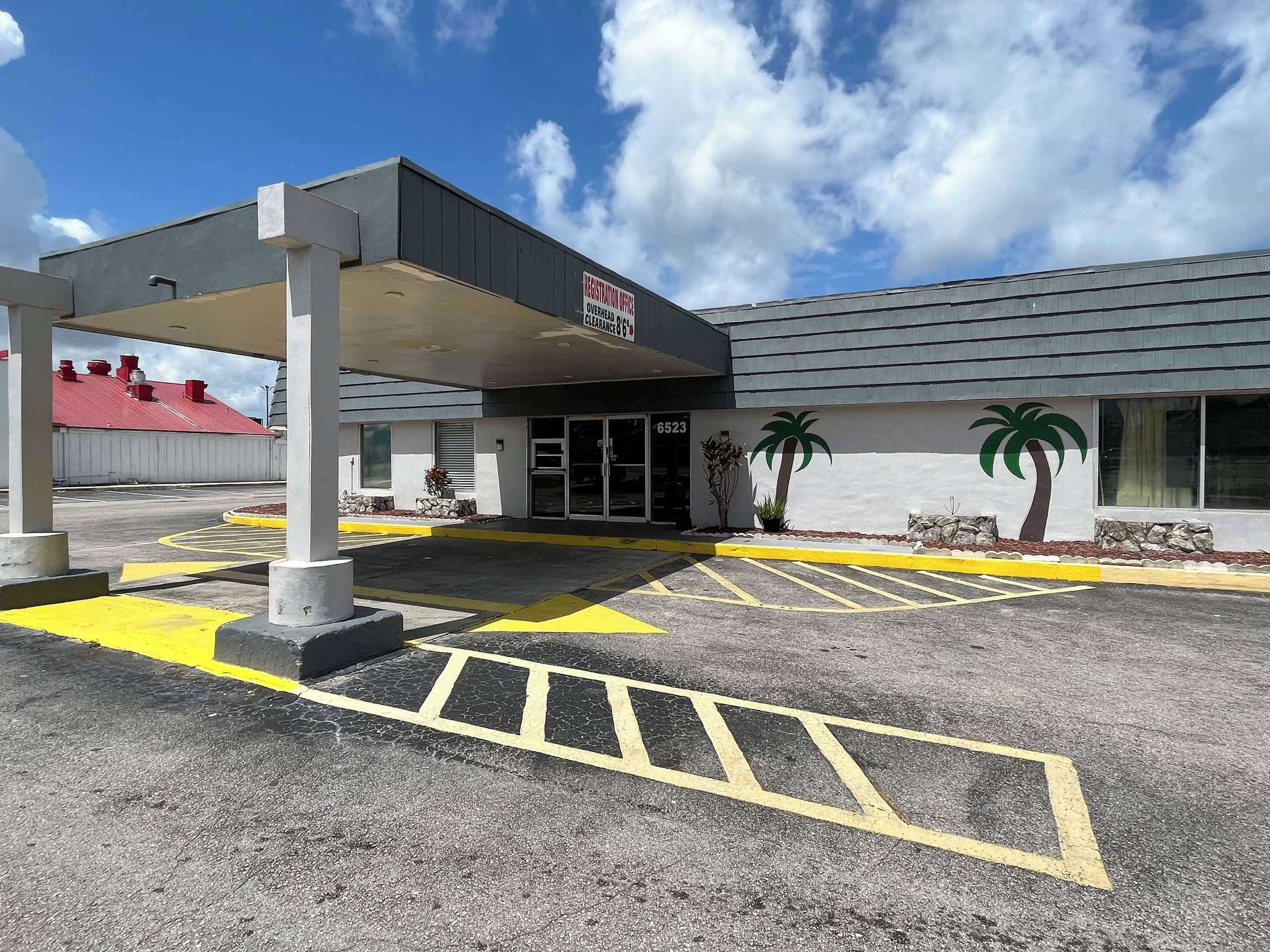 Gift card for Motel 6 New Port Richey, FL Gift card for Motel 6 New Port Richey, FL