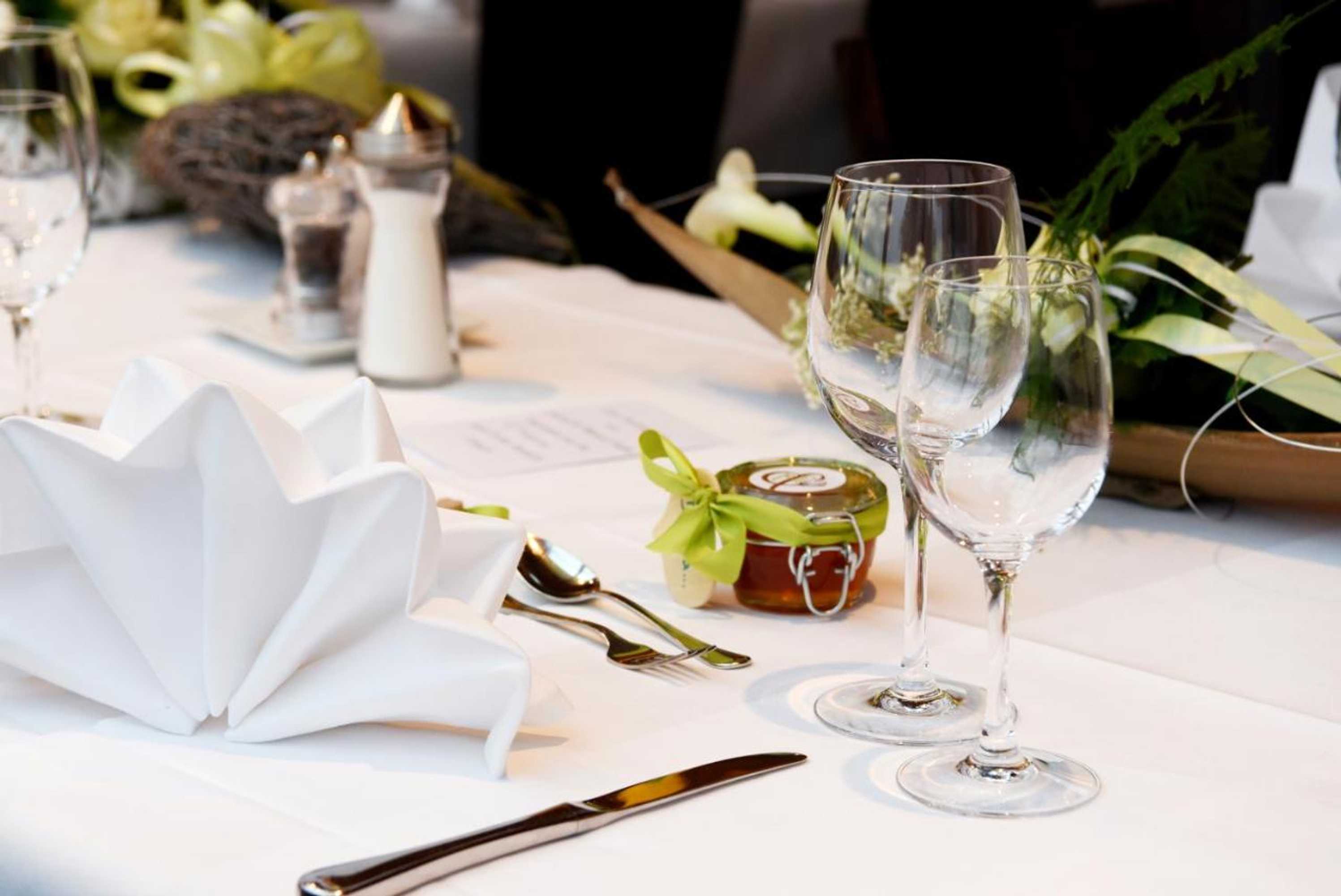 Gift card for Hotel Frohe Aussicht