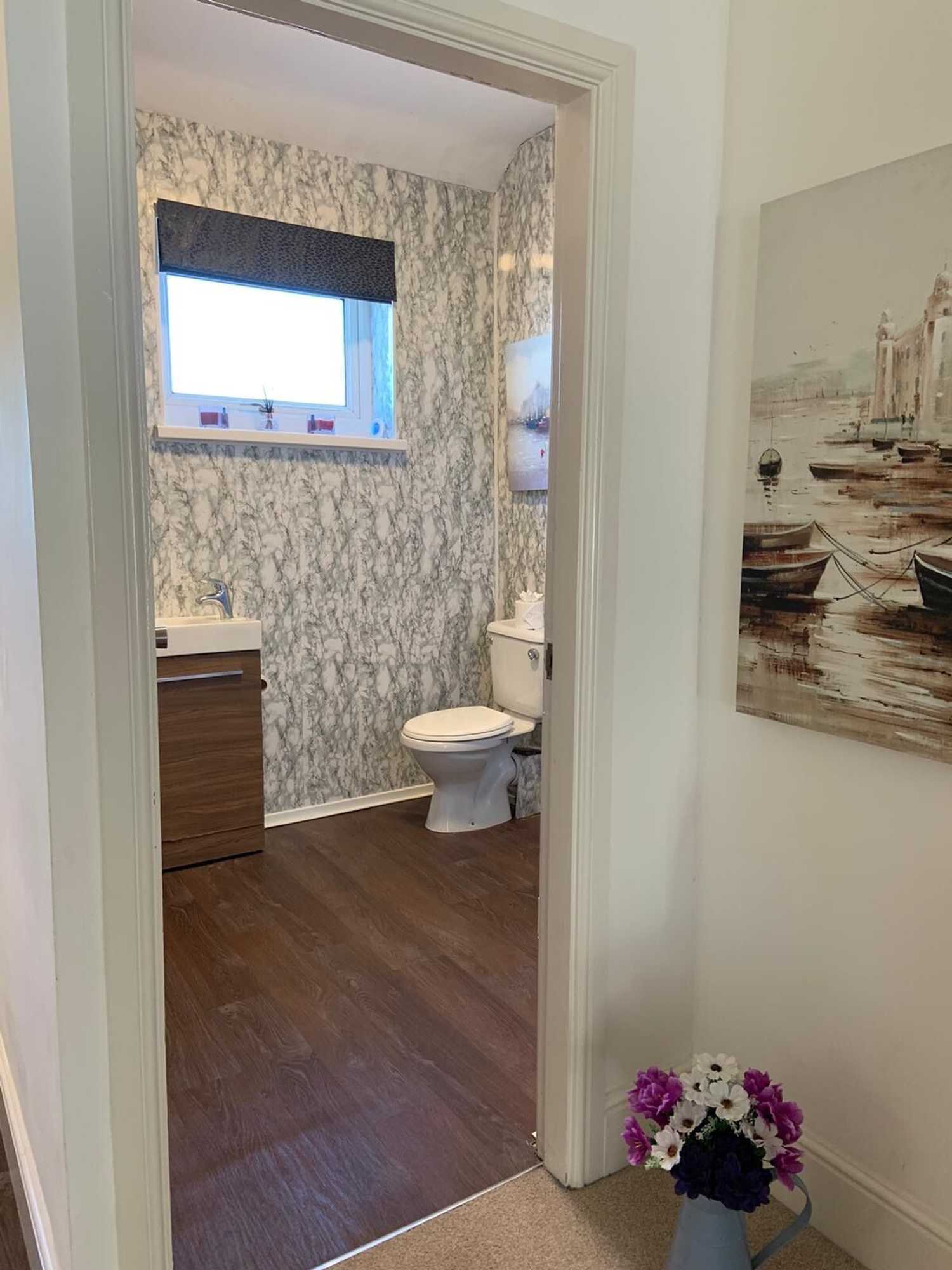 Gift card for Durham Serviced Properties