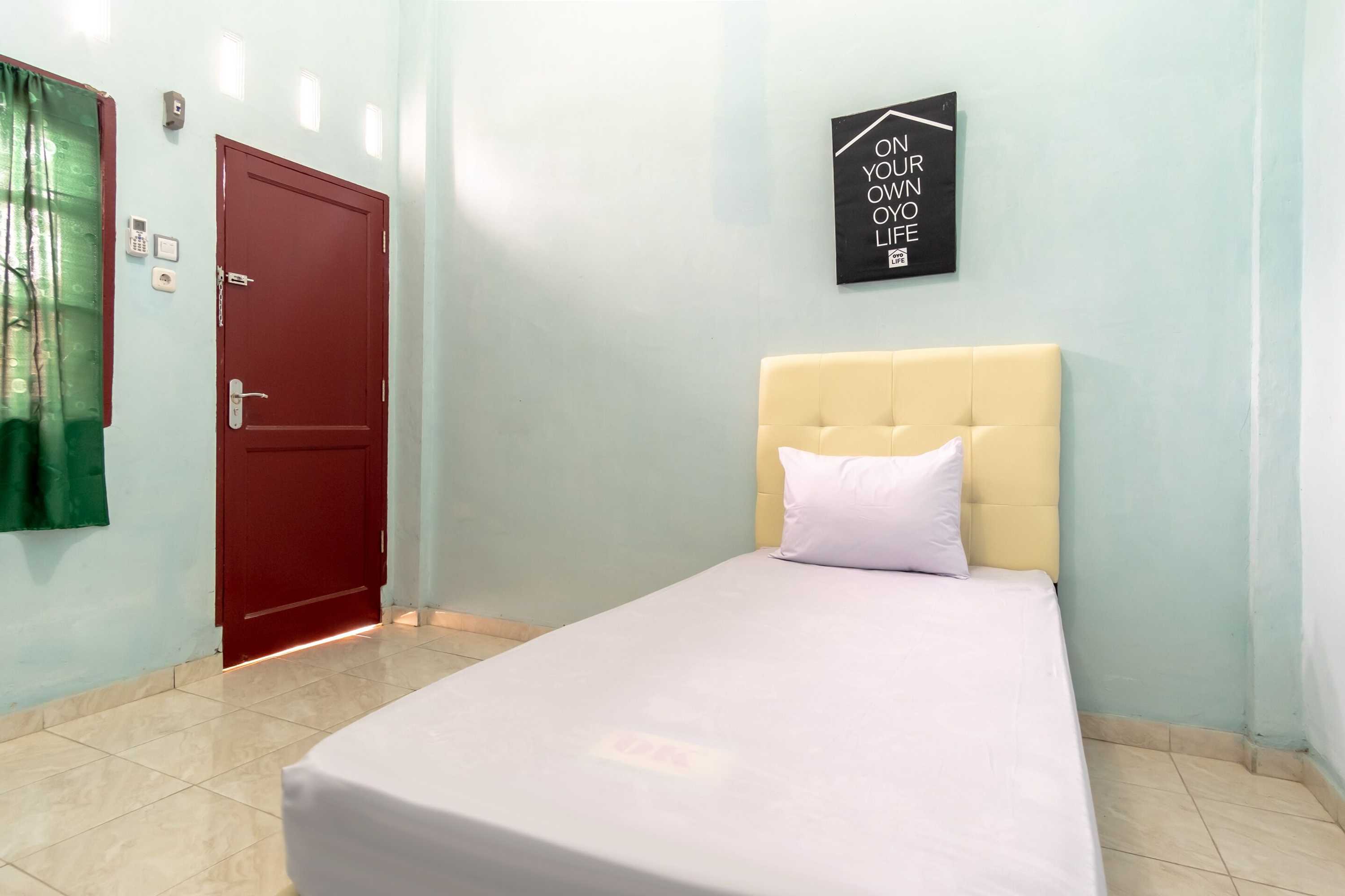 Gift card for Oyo Life 2158 Arista Residence Syariah Gift card for Oyo Life 2158 Arista Residence Syariah