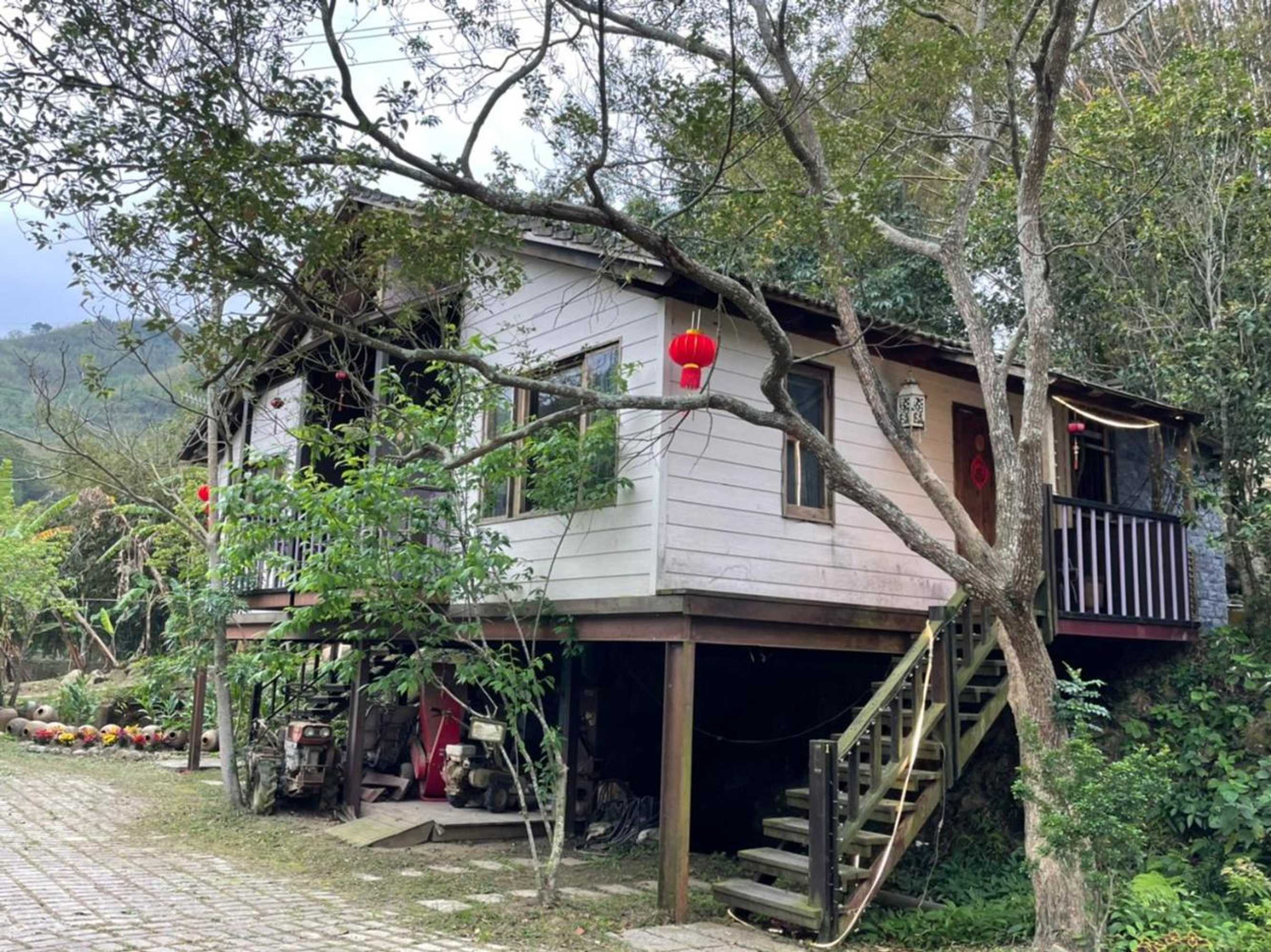 Gift card for Love Face B&b