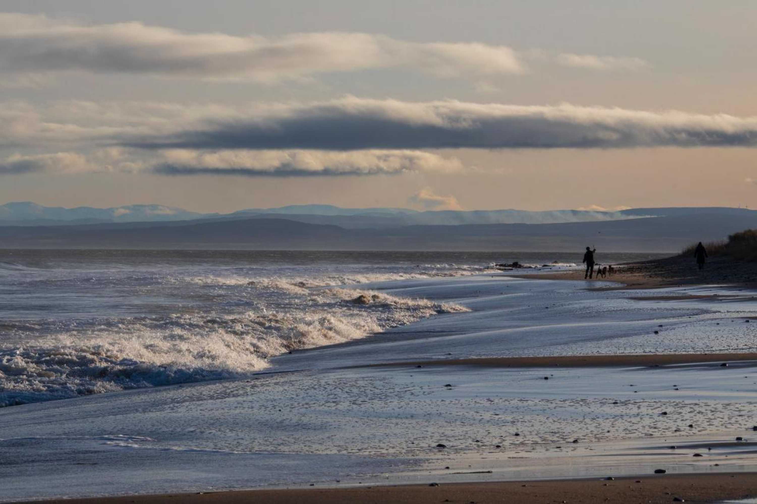 Gift card for Cuillich Mill Bed And Breakfast in The Highlands