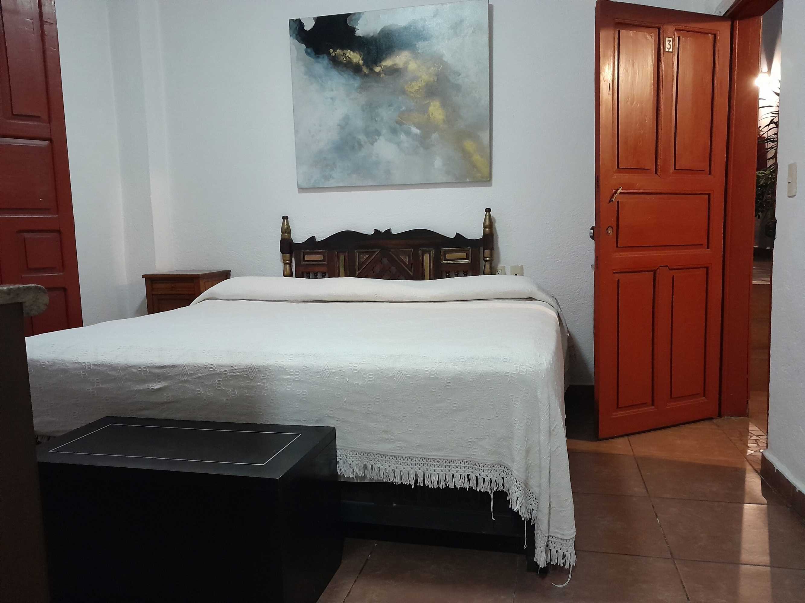 Gift card for Hotel Posada San Agustin Gift card for Hotel Posada San Agustin