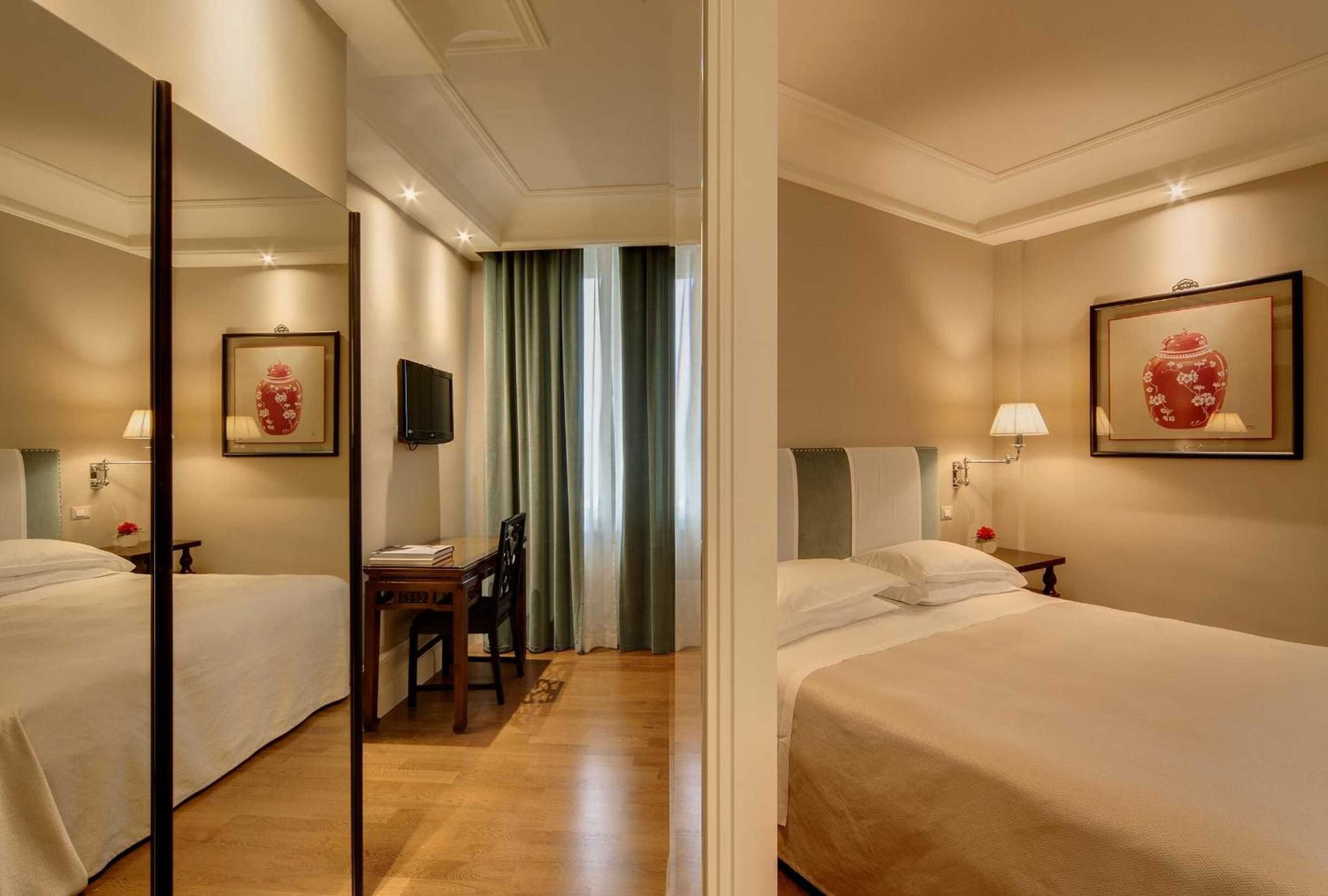 Gift card for Grand Hotel Francia & Quirinale Gift card for Grand Hotel Francia & Quirinale