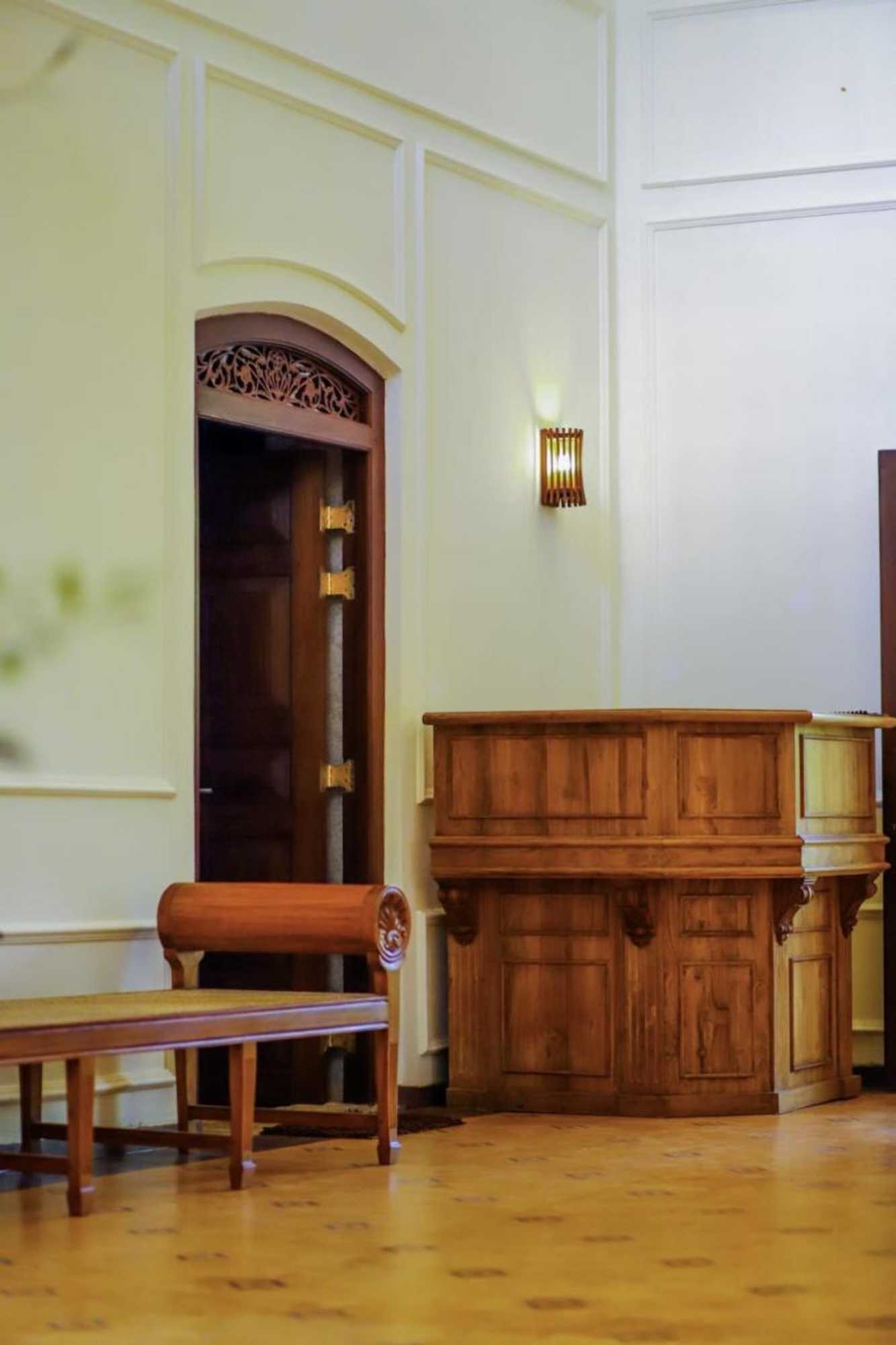 Gift card for The Kabok Villa by Vivanya