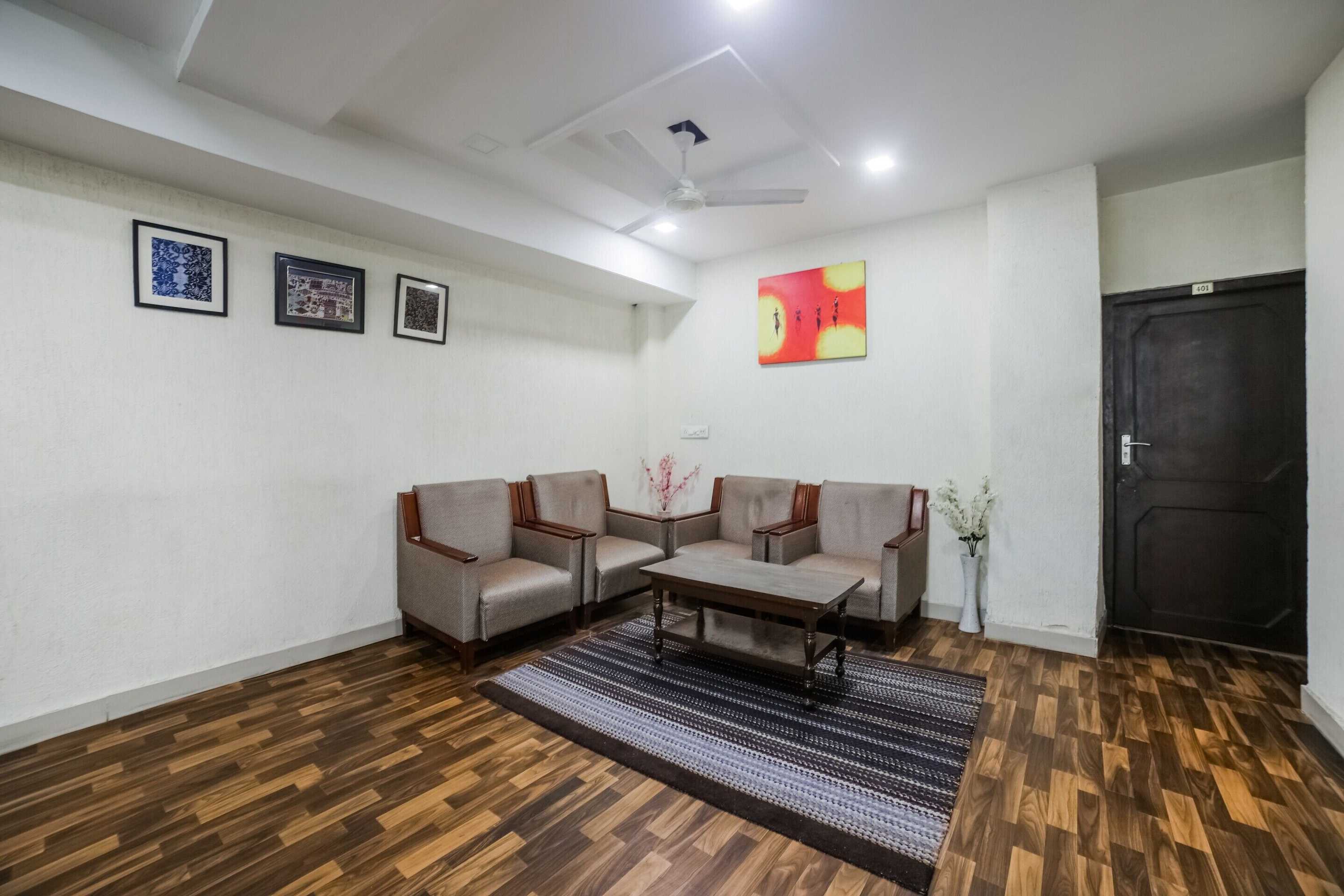 Gift card for Hotel O Vaishali Gift card for Hotel O Vaishali