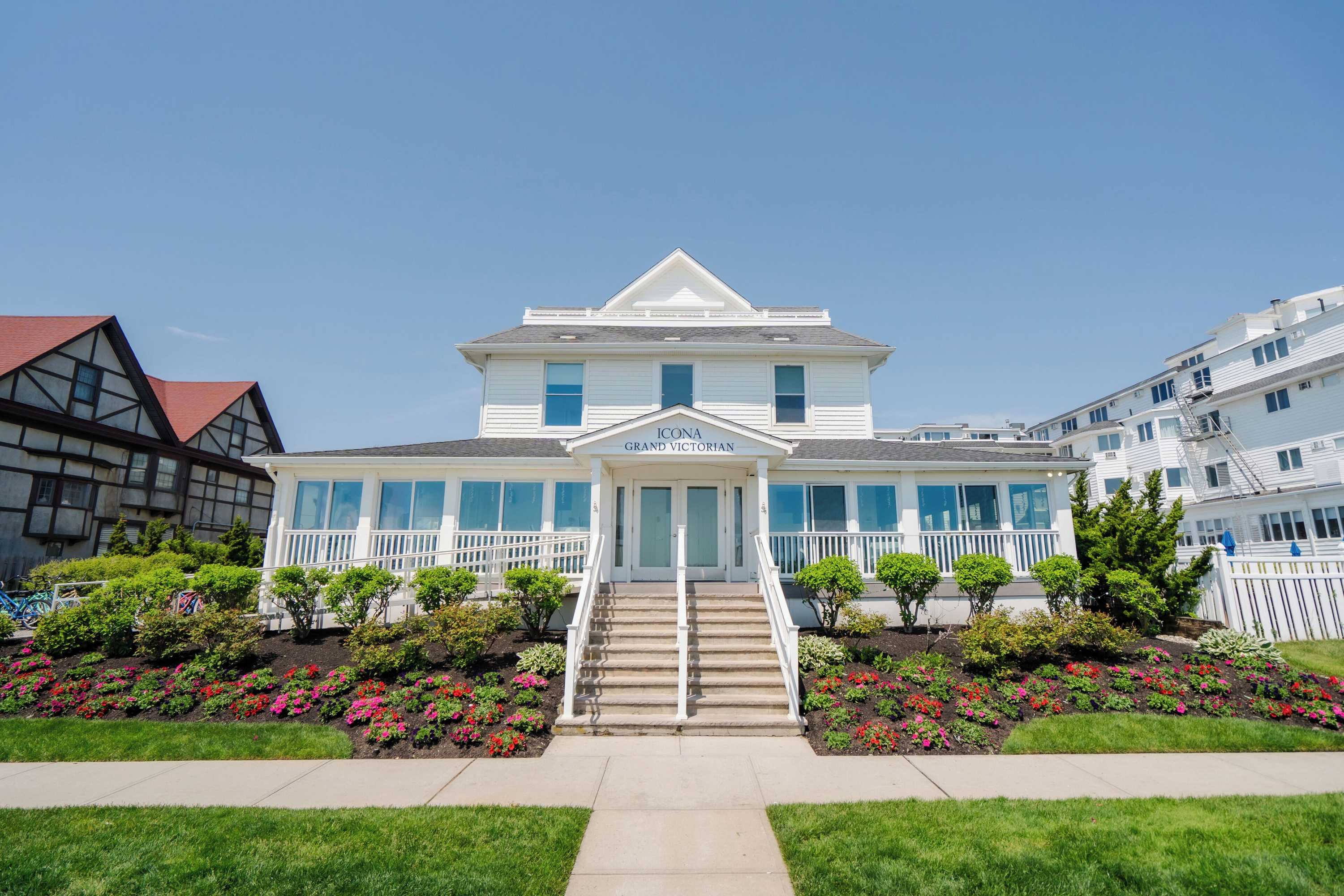 Gift card for Grand Victorian - Spring Lake