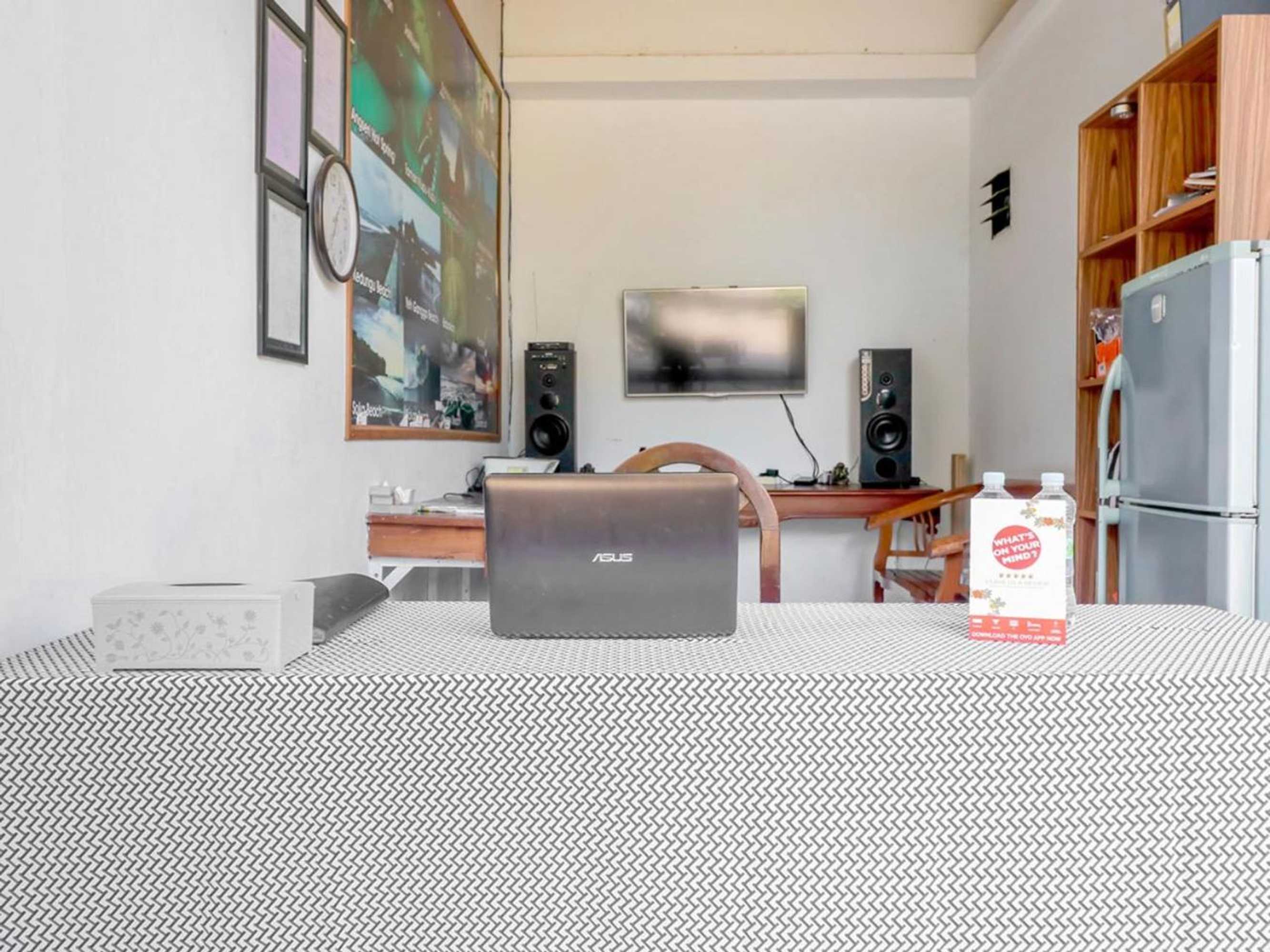 Gift card for Sekar Arum Riverside Resort in Canggu