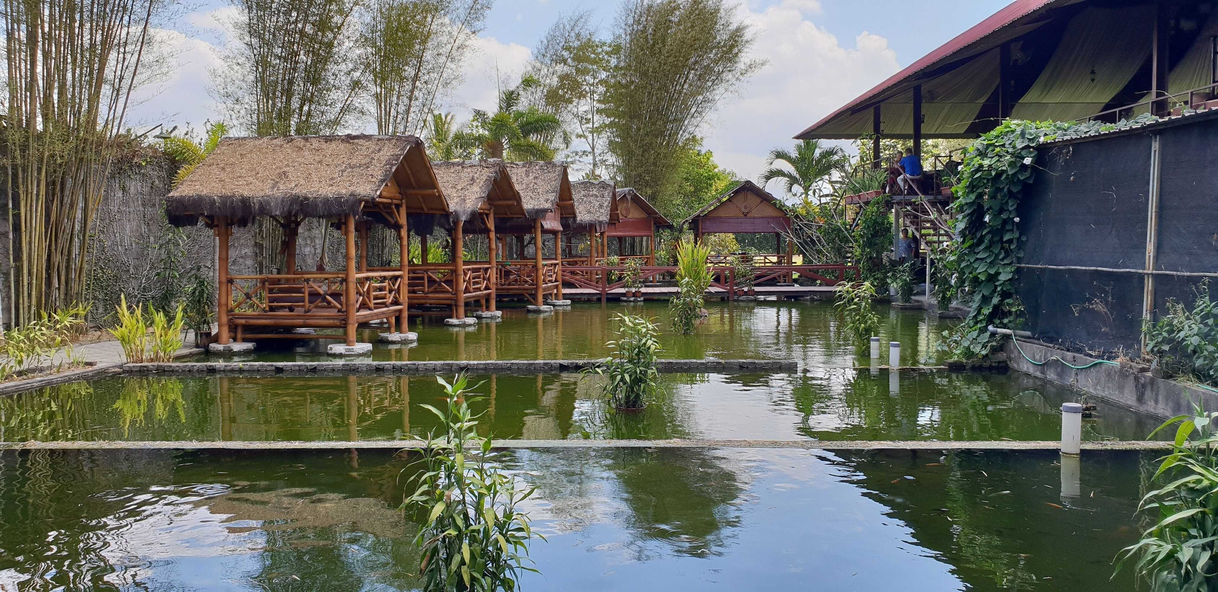 Gift card for Borobudur Bed & Breakfast - Hostel Gift card for Borobudur Bed & Breakfast - Hostel