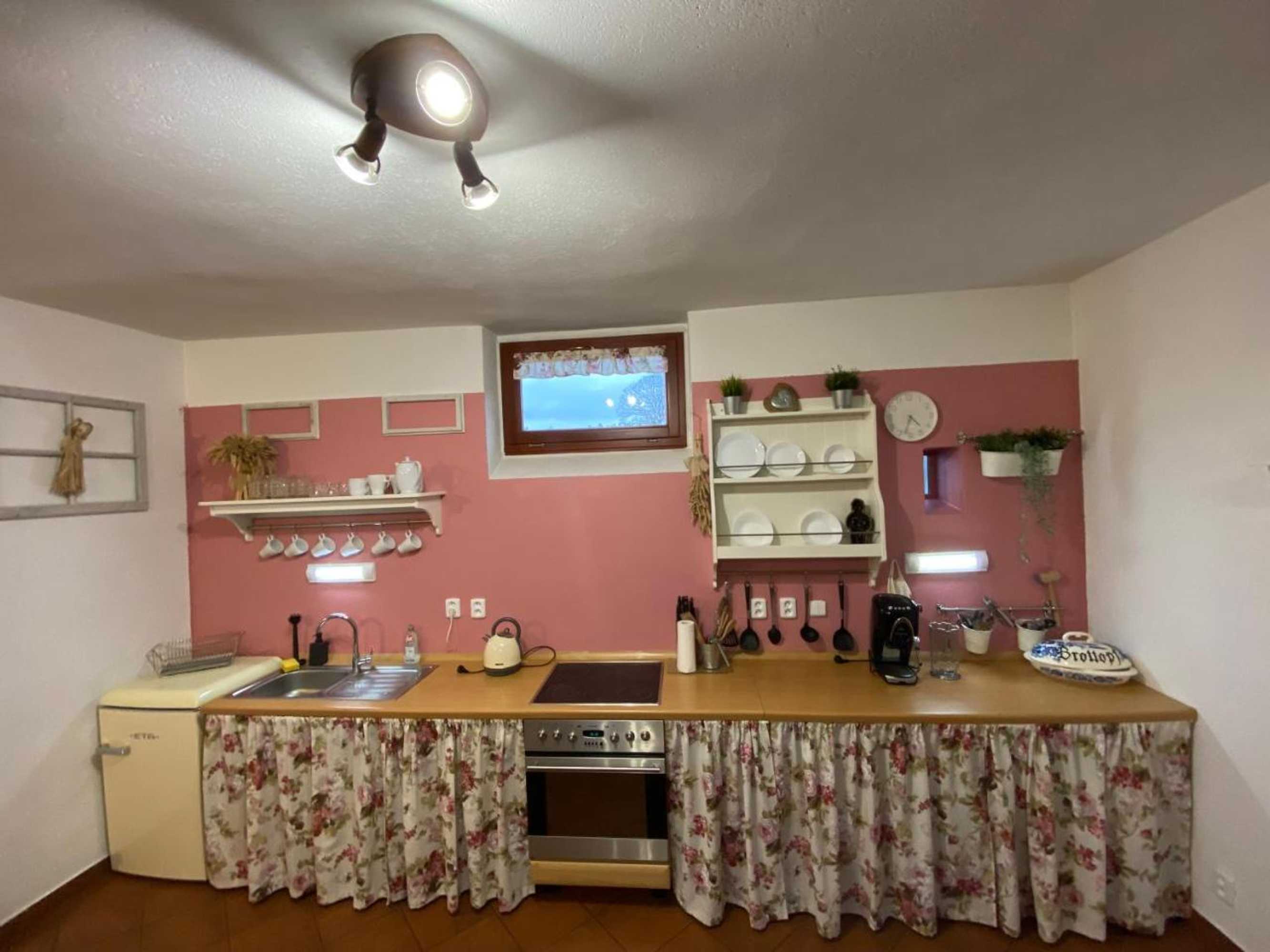 Gift card for Chalupa Na Louce Salmov