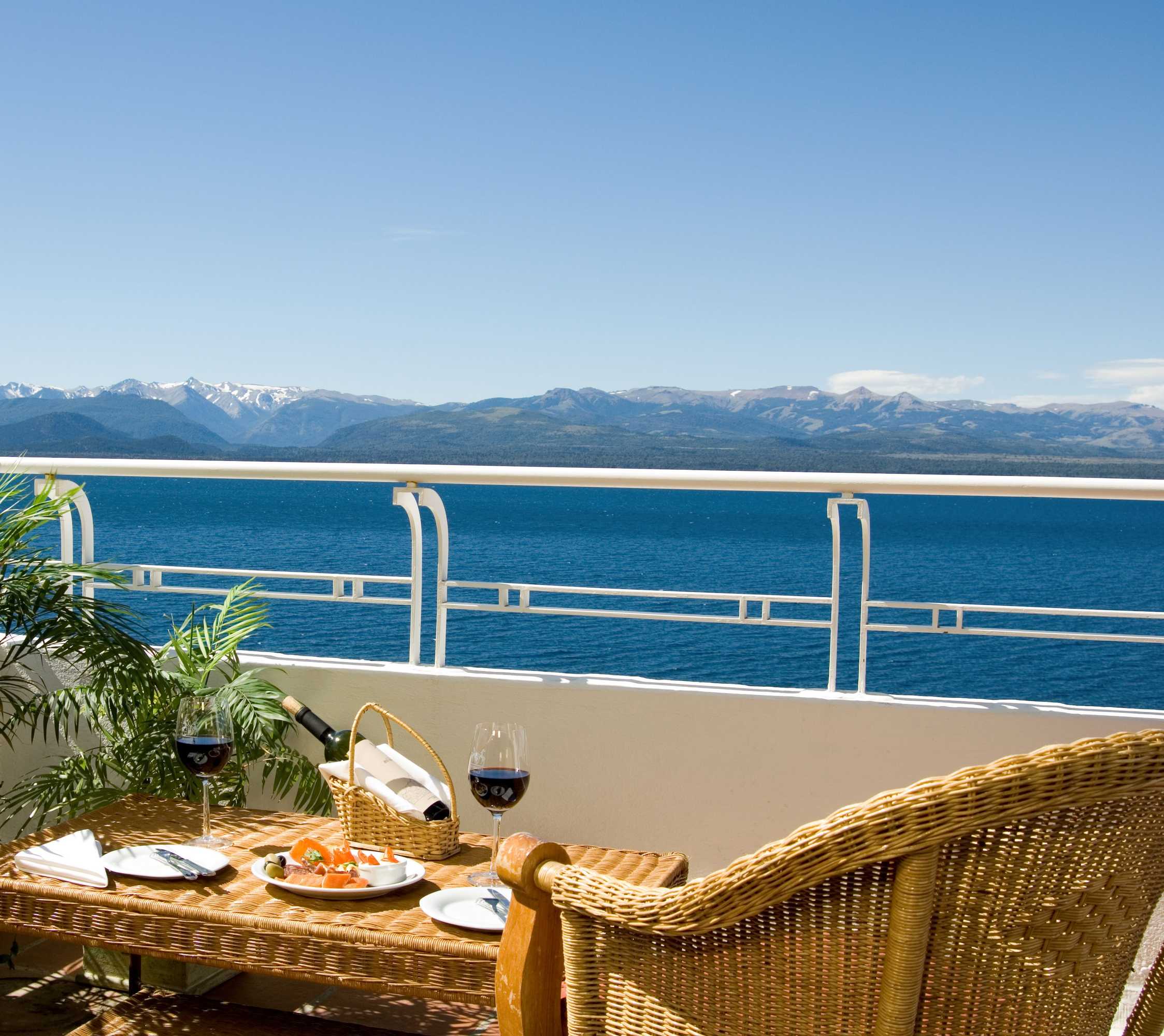Gift card for Sheraton Bariloche Hotel Gift card for Sheraton Bariloche Hotel